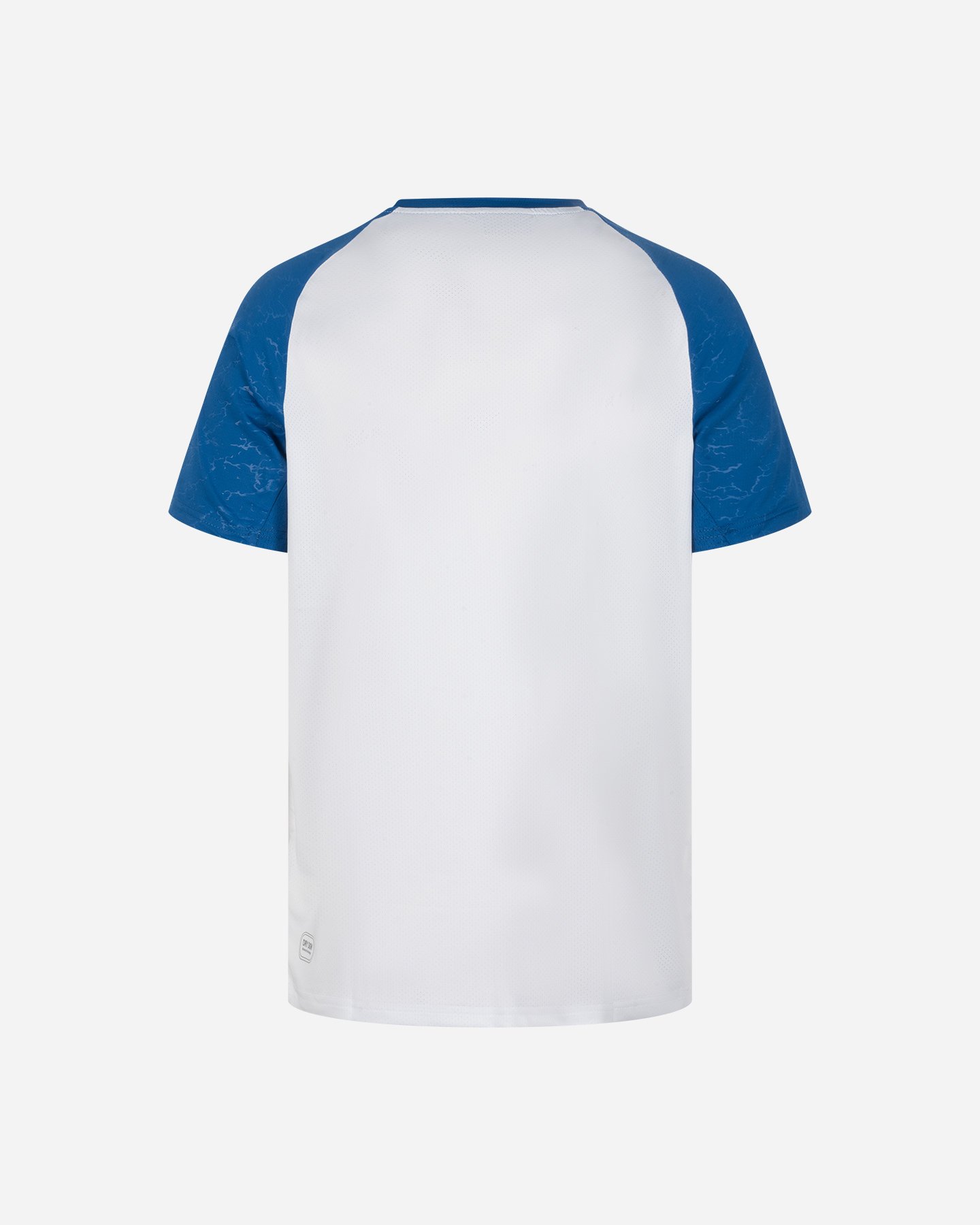 Polo tennis ELLESSE GAME M - Bianco - 1 | Cisalfa Sport