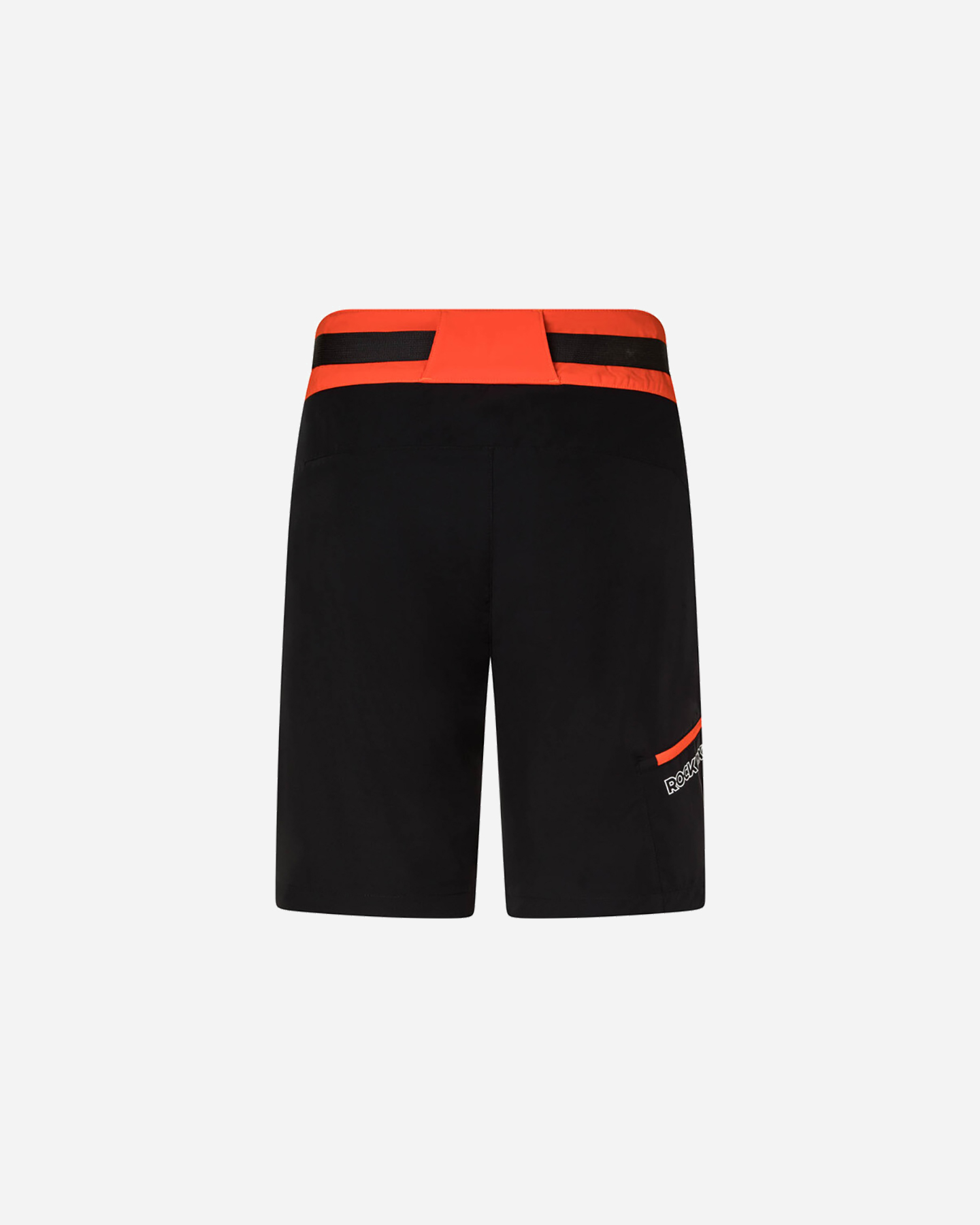 Pantaloncini ROCK EXPERIENCE SCARLET RUNNER M - 3 | Cisalfa Sport