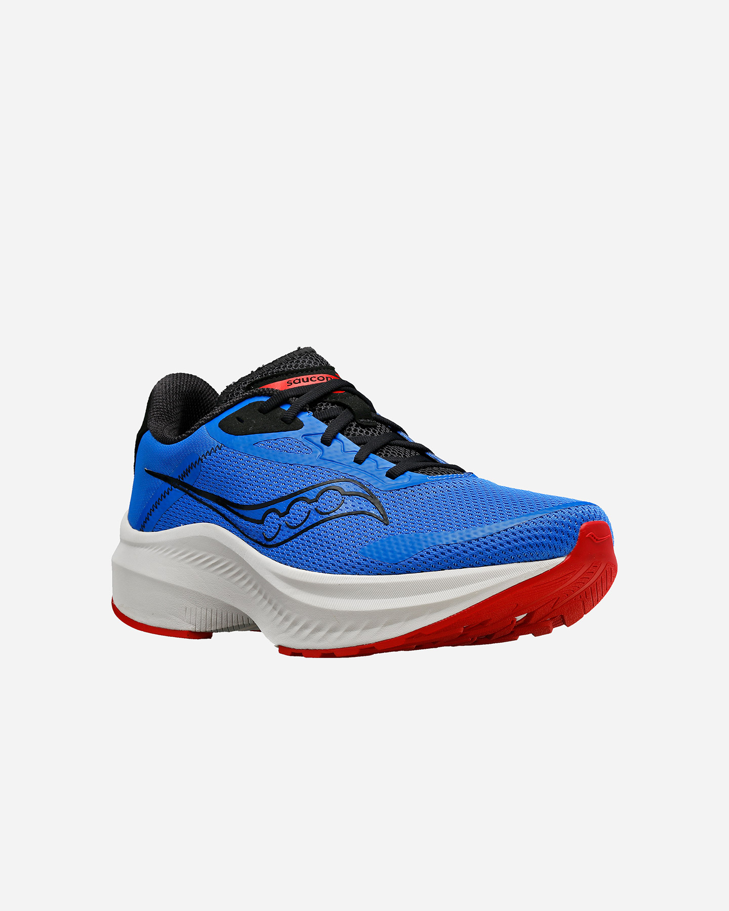 Scarpe running SAUCONY AXON 3 M - 6 | Cisalfa Sport