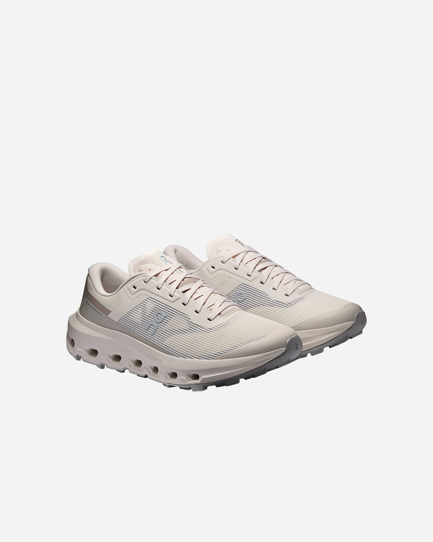 Scarpe sneakers ON CLOUDVISTA 3 W - Bianco - 1 | Cisalfa Sport