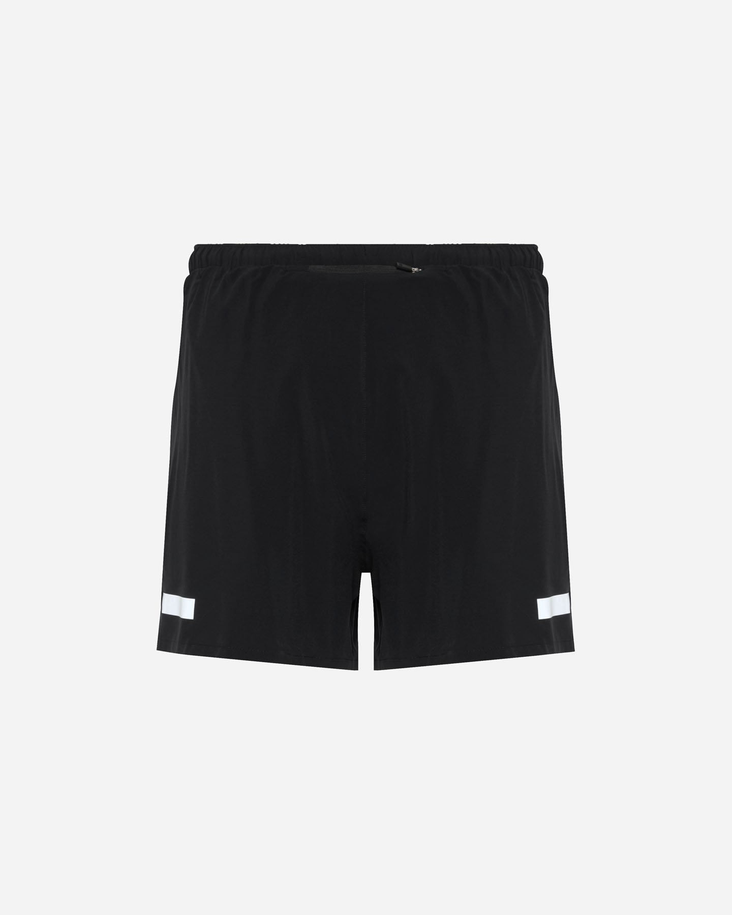 Short running ARENA SWIFT M - Nero - 1 | Cisalfa Sport