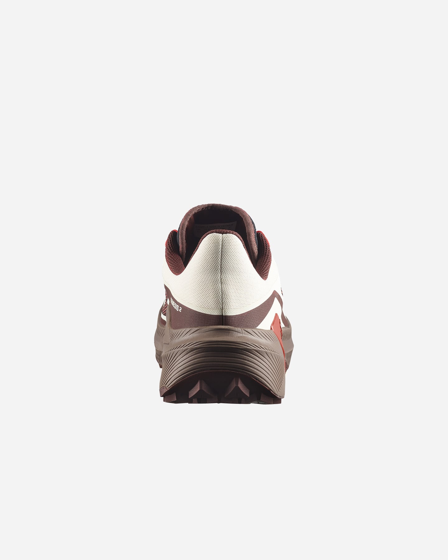 Scarpe trail SALOMON GENESIS 2 M - Beige - 5 | Cisalfa Sport