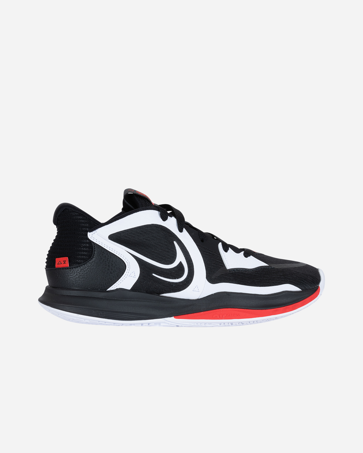 Scarpe basket NIKE KYRIE LOW 5 M - Nero - 0 | Cisalfa Sport