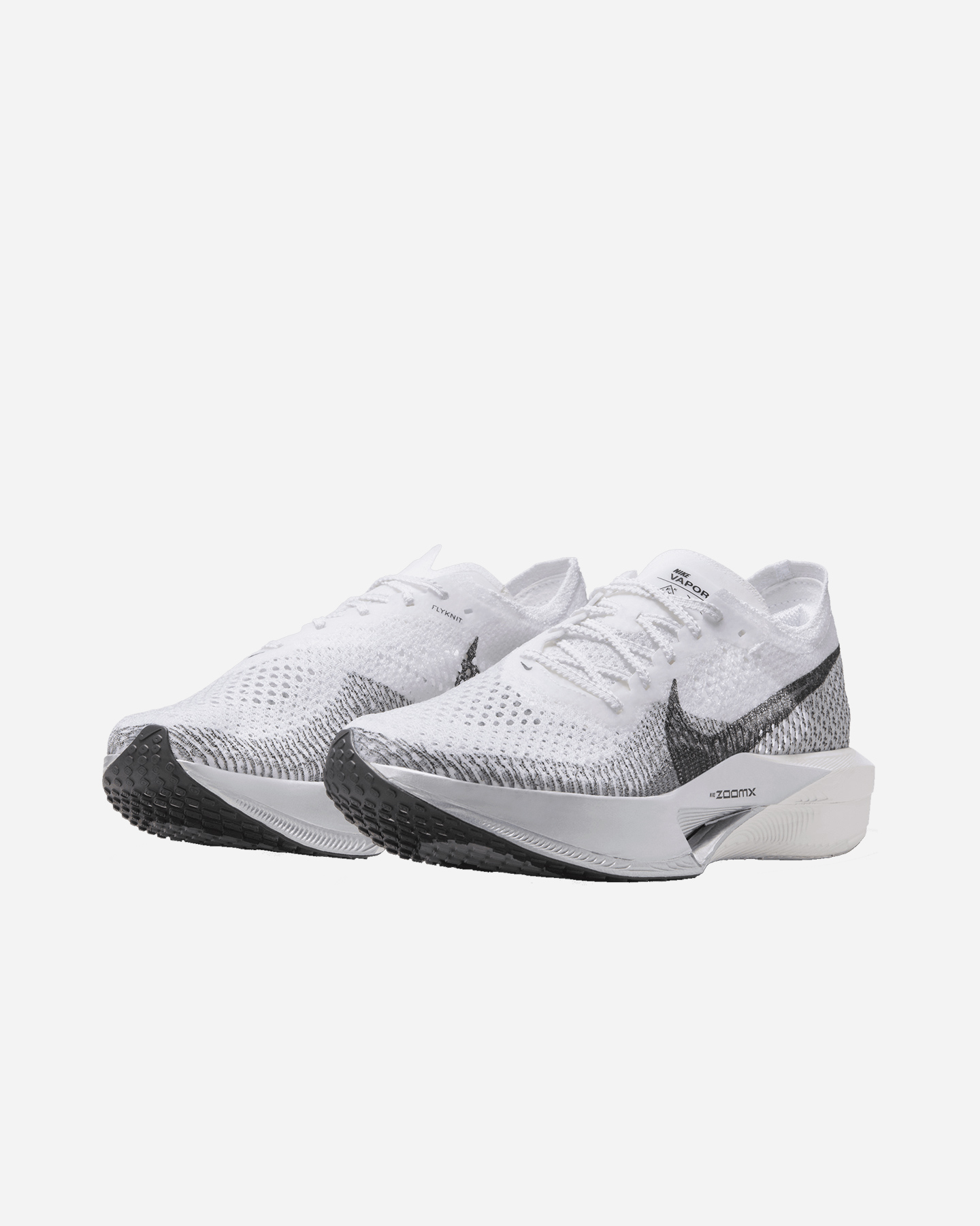Scarpe running NIKE ZOOMX VAPORFLY NEXT% 3 W - Bianco - 1 | Cisalfa Sport