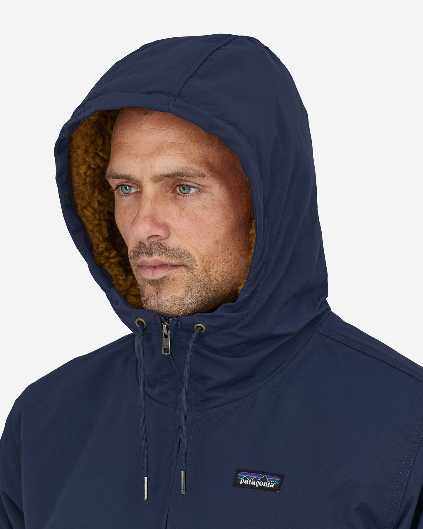 Giacca outdoor PATAGONIA LINED ISTHMUS M - 2 | Cisalfa Sport