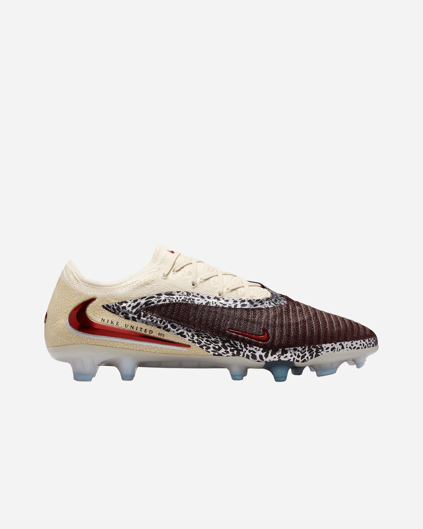 Scarpe calcio NIKE PHANTOM 6 LOW ELITE FG M - Color mix - 0 | Cisalfa Sport