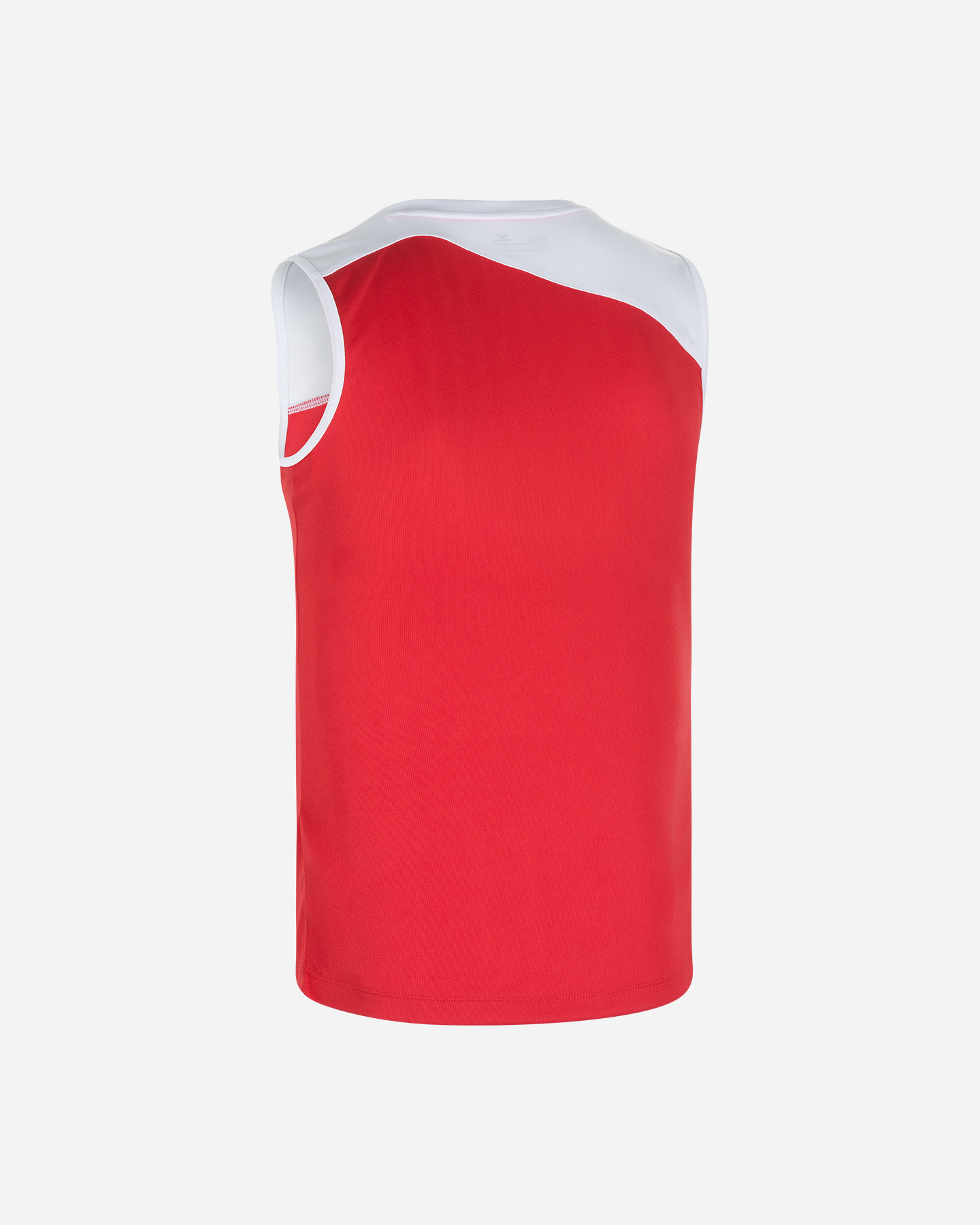 Maglia volley MIZUNO MYOU - Rosso - 1 | Cisalfa Sport