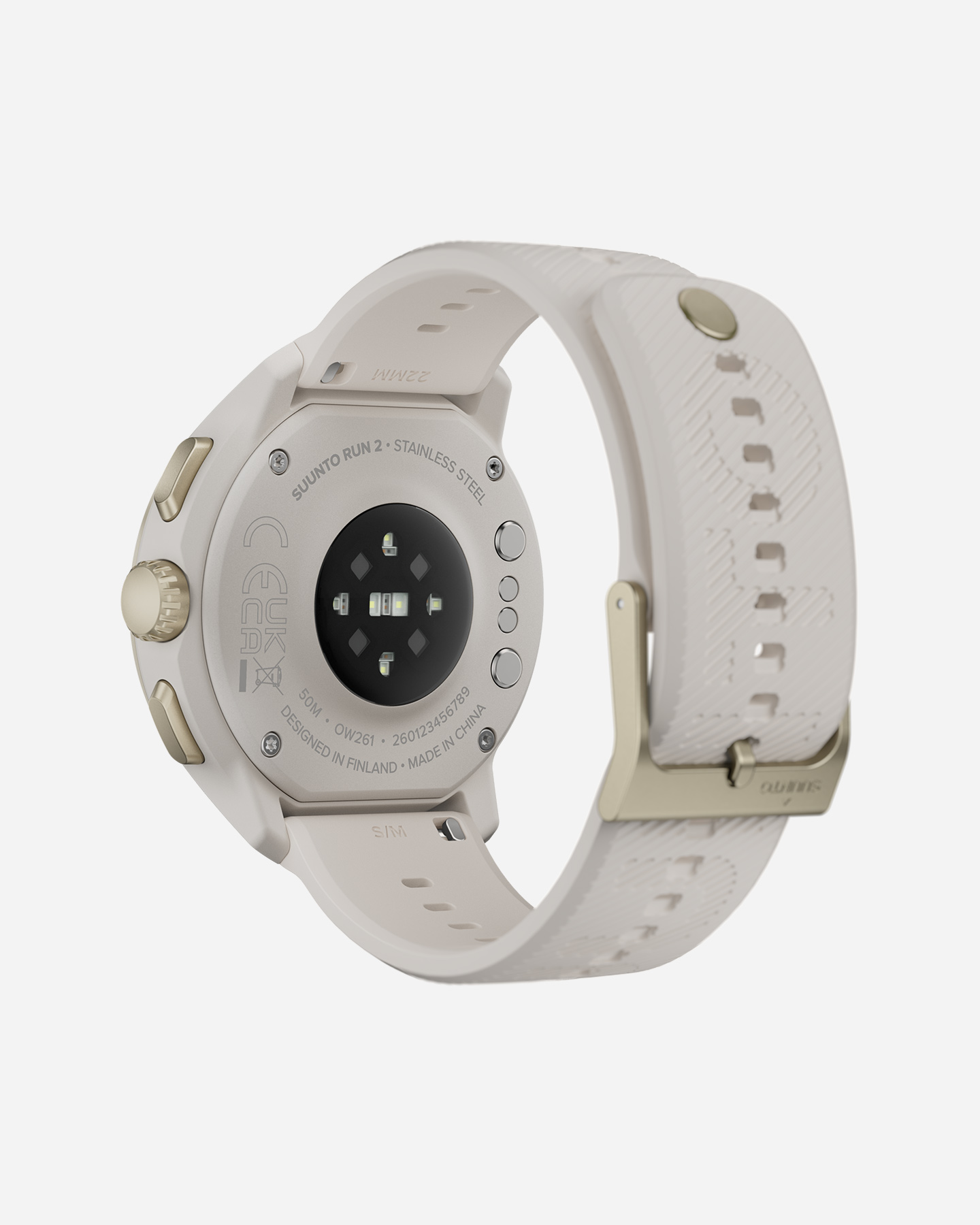 Orologio multifunzione SUUNTO RUN 2 64GB  - 4 | Cisalfa Sport