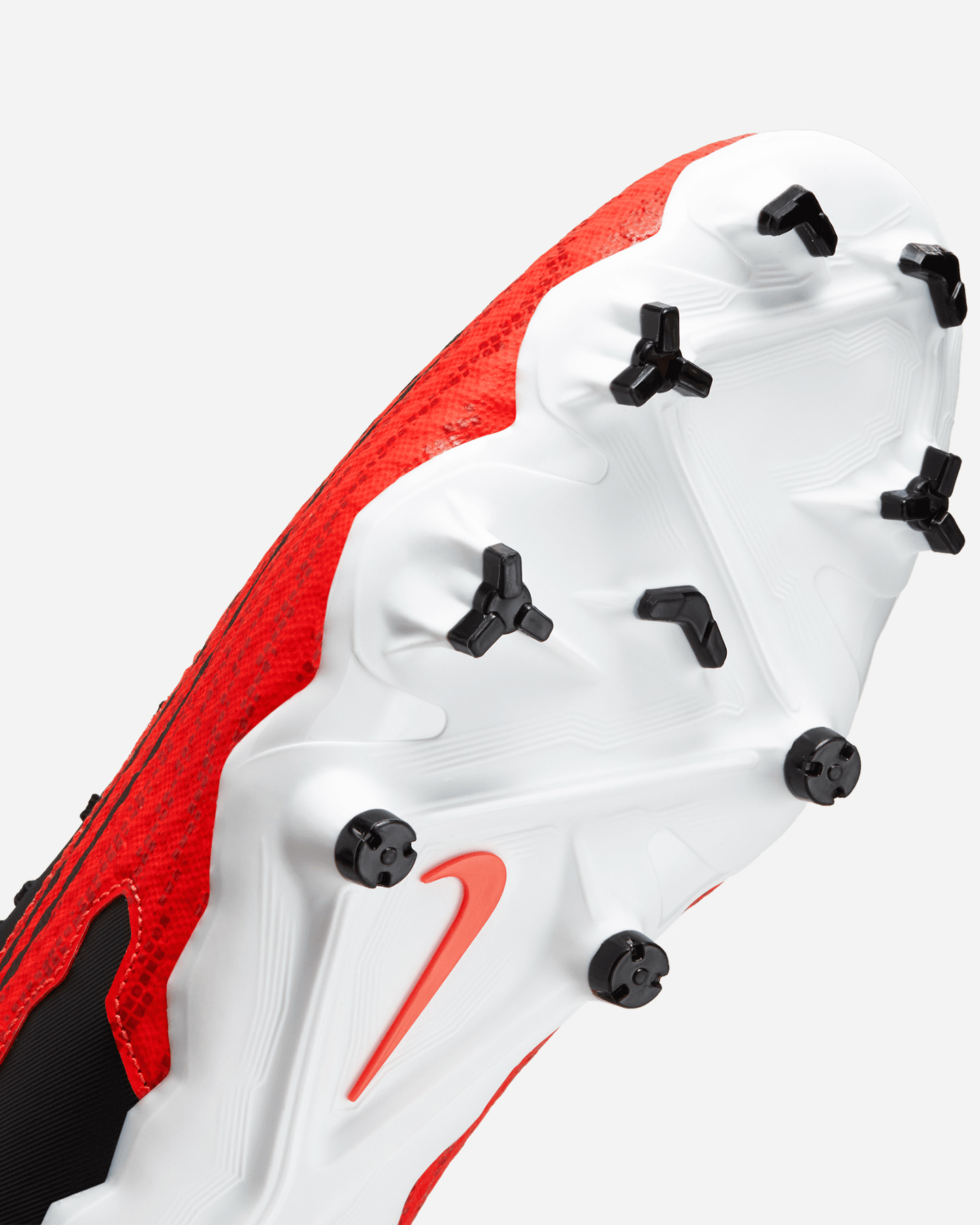 Scarpe calcio NIKE PHANTOM GX ACADEMY FG M - Color mix - 5 | Cisalfa Sport
