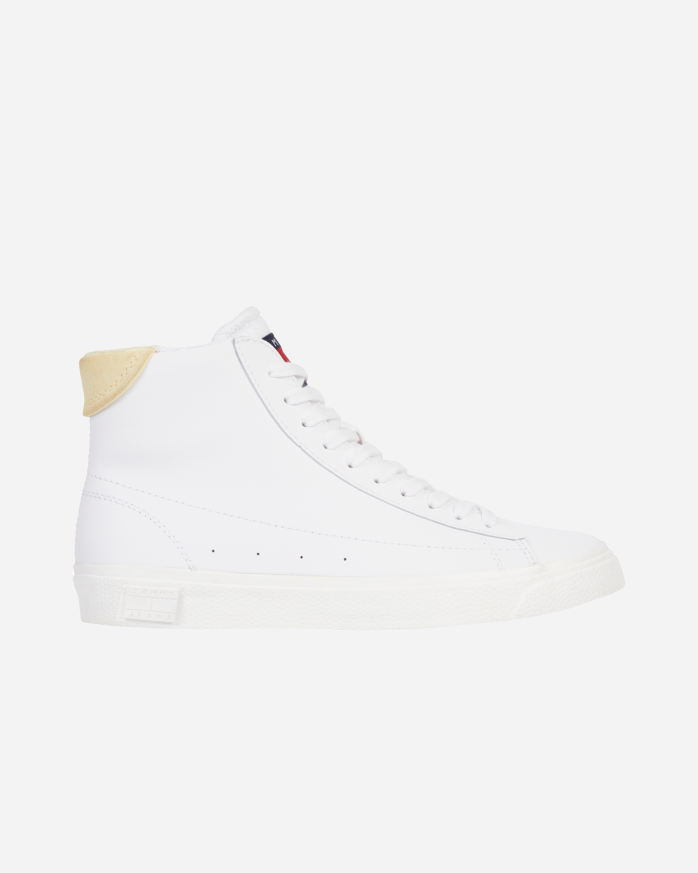 Scarpe sneakers TOMMY HILFIGER NOLA W - 5 | Cisalfa Sport