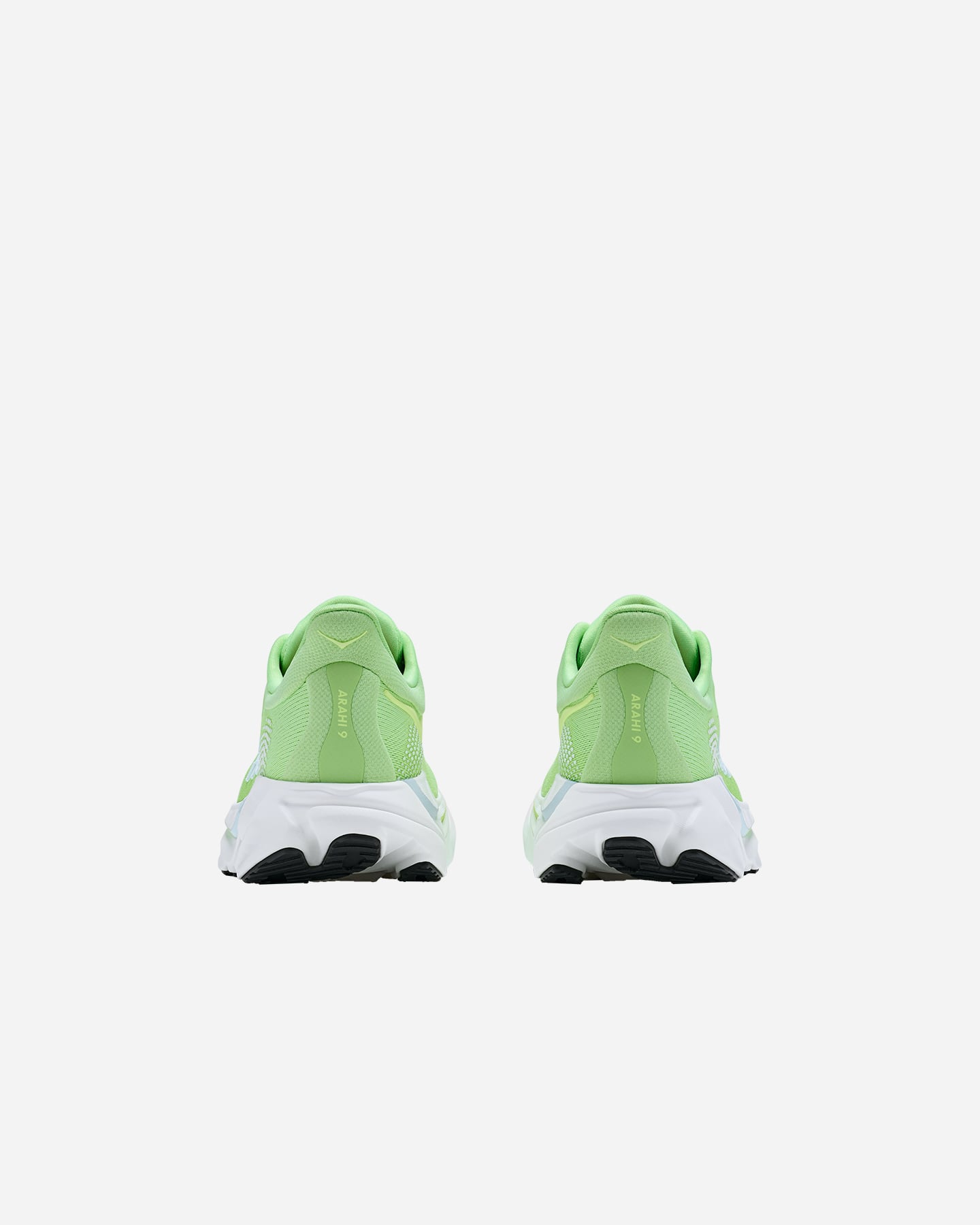 Scarpe running HOKA ARAHI 9 W - Blu - 4 | Cisalfa Sport