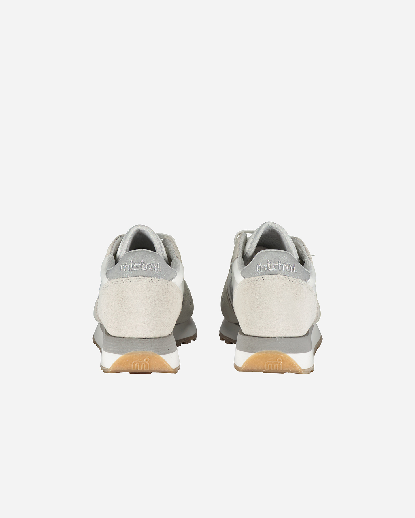 Scarpe sneakers MISTRAL SWING 2.0 W - Grigio - 4 | Cisalfa Sport