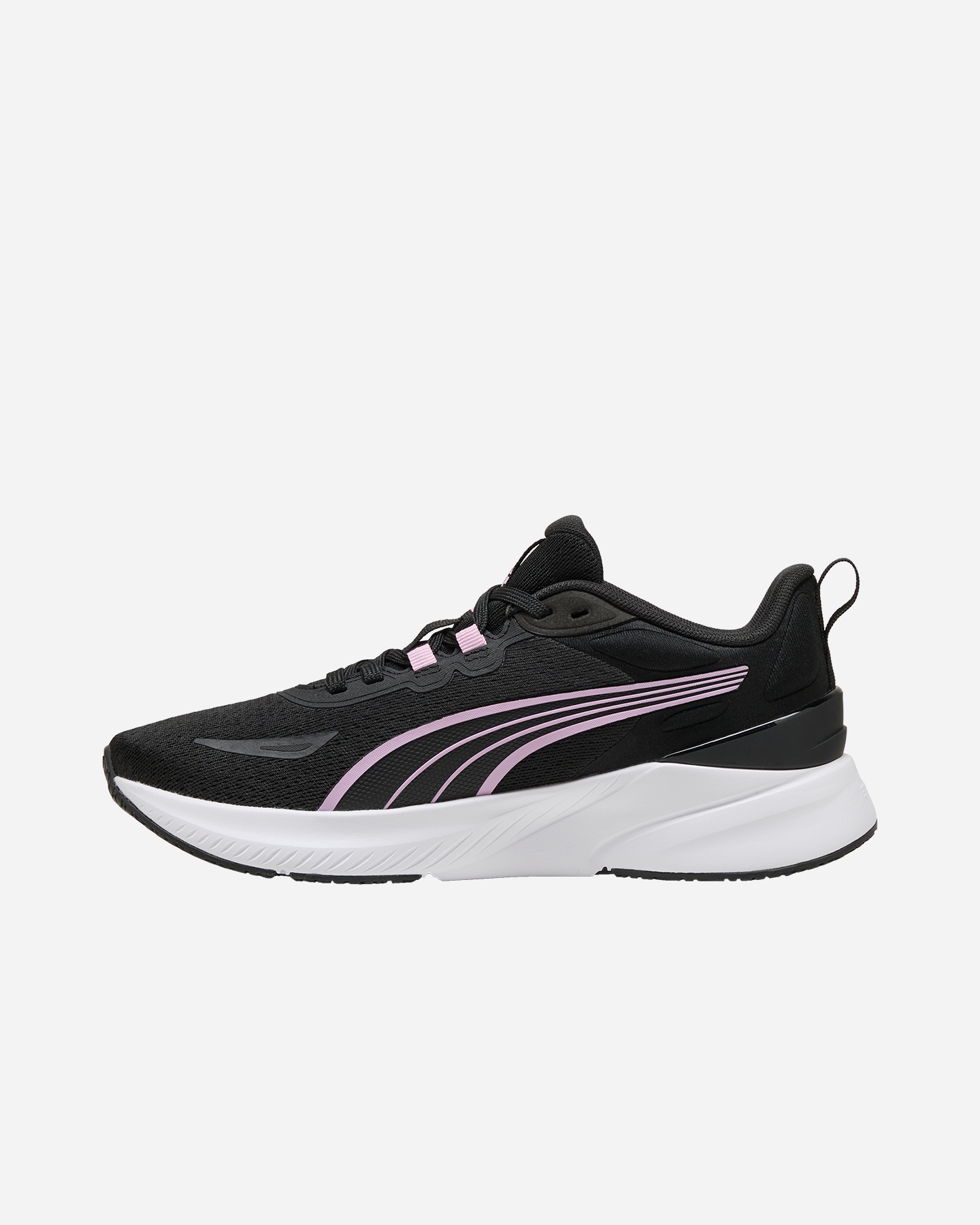 Scarpe training PUMA AGILE LITE TR W - Nero - 4 | Cisalfa Sport