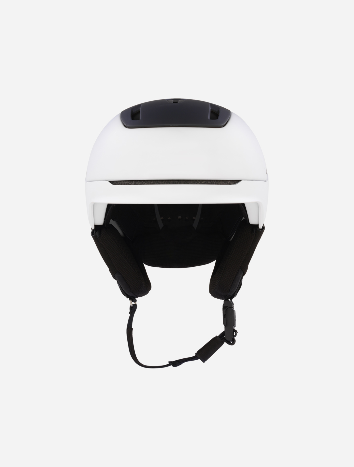 Casco sci OAKLEY MOD5 WHITE M - Bianco - 1 | Cisalfa Sport