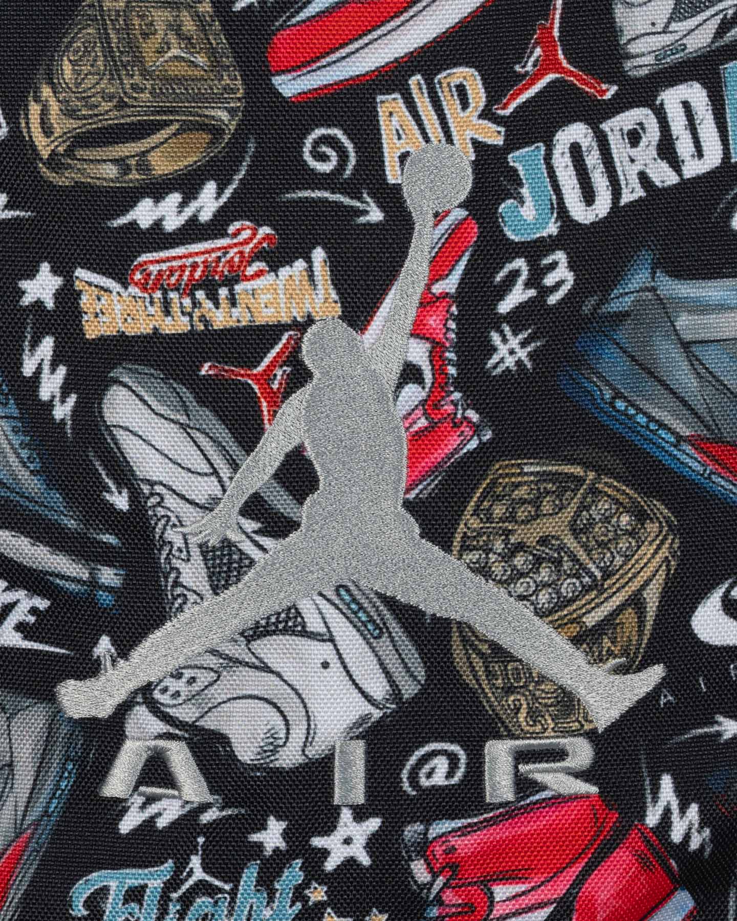 Zaino NIKE AIR JORDAN LOGO - 2 | Cisalfa Sport