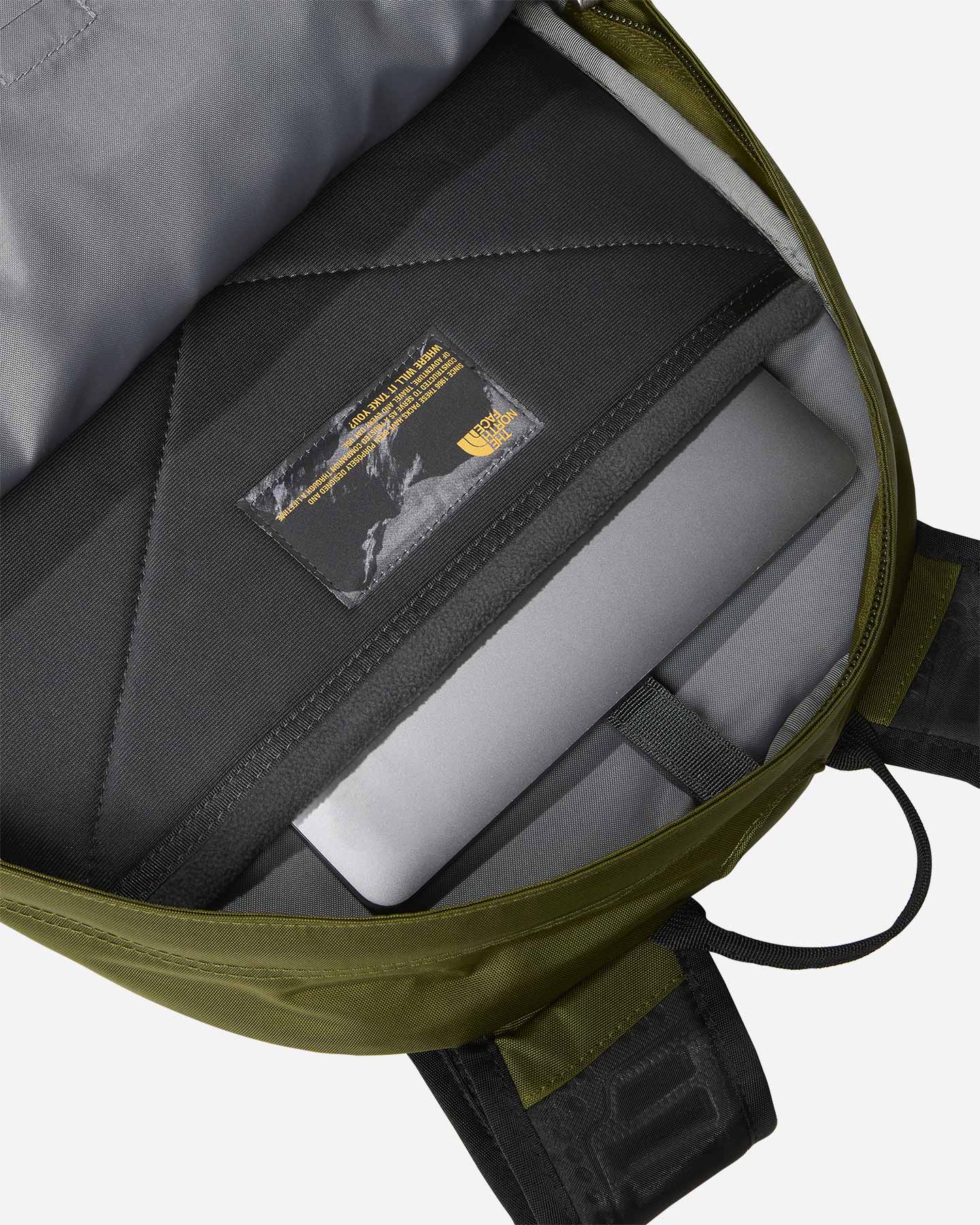 Zaino THE NORTH FACE BOREALIS CLASSIC  - 4 | Cisalfa Sport