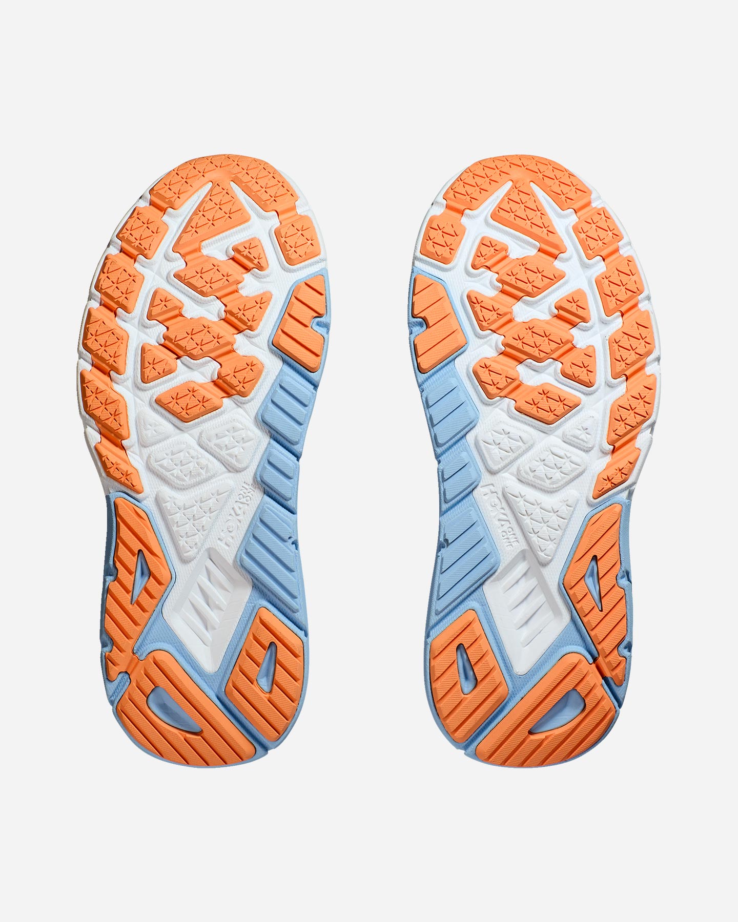 Scarpe running HOKA ARAHI 6 W - 2 | Cisalfa Sport