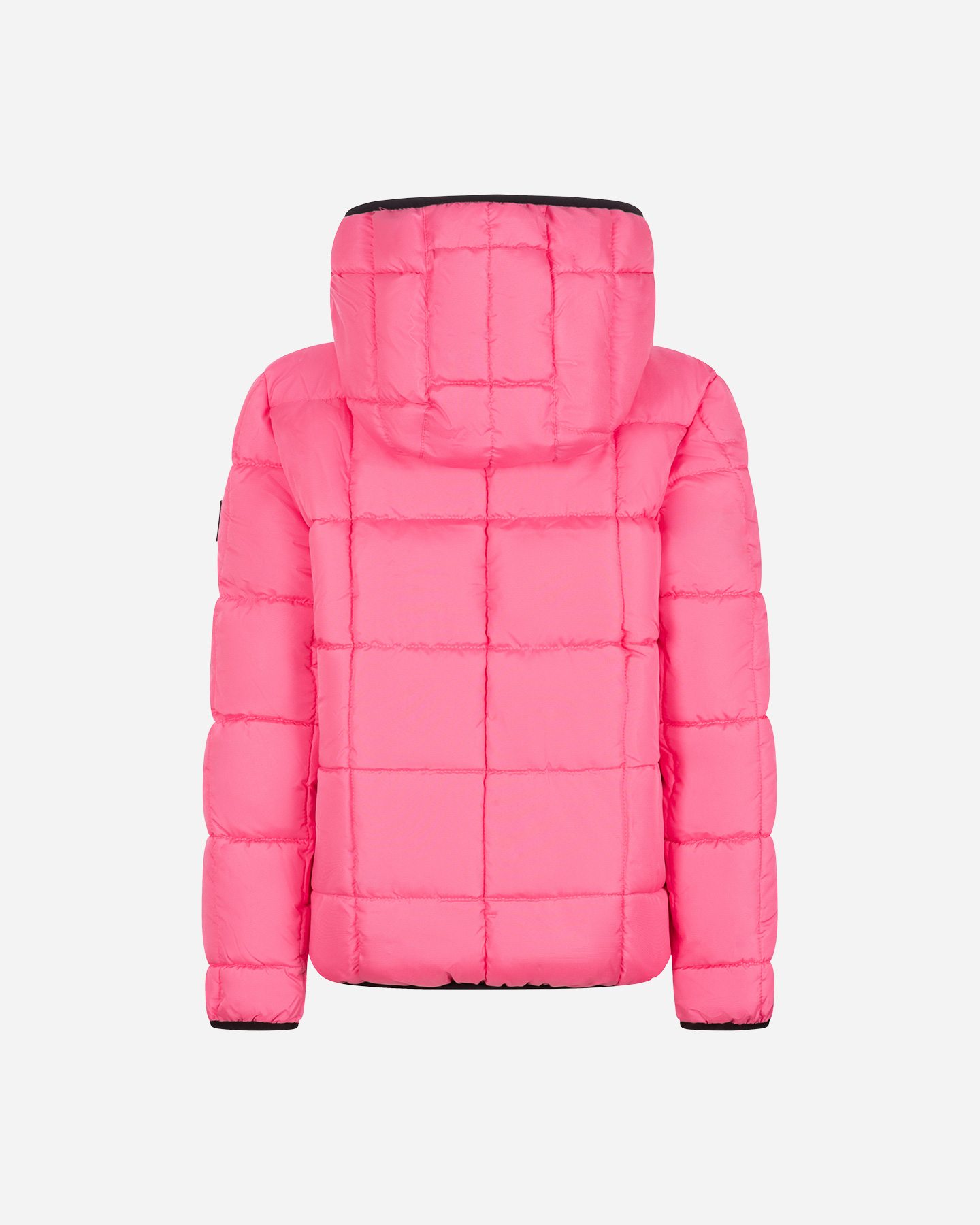 Giubbotto NIKE JORDAN PUFFER JR - Rosa - 1 | Cisalfa Sport