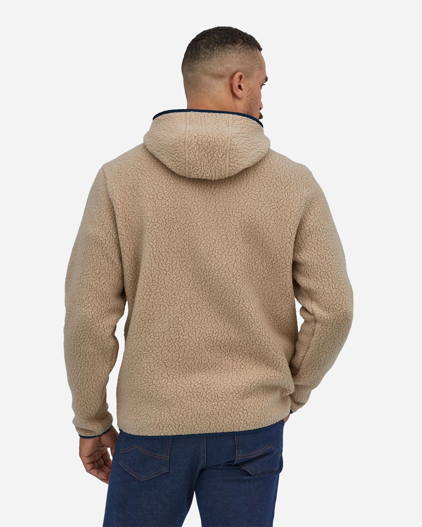 Felpa PATAGONIA RETRO PILE M - 2 | Cisalfa Sport