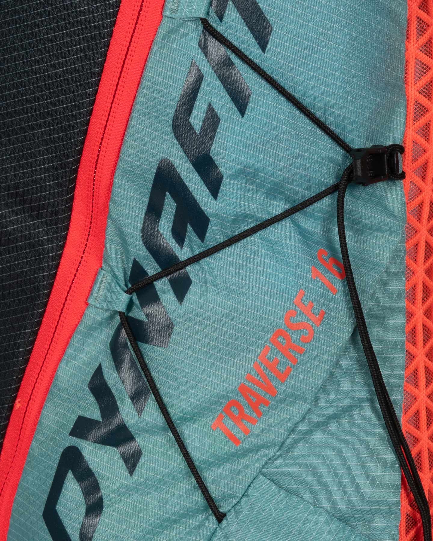 Zaino escursionismo DYNAFIT TRAVERSE 16  - 2 | Cisalfa Sport