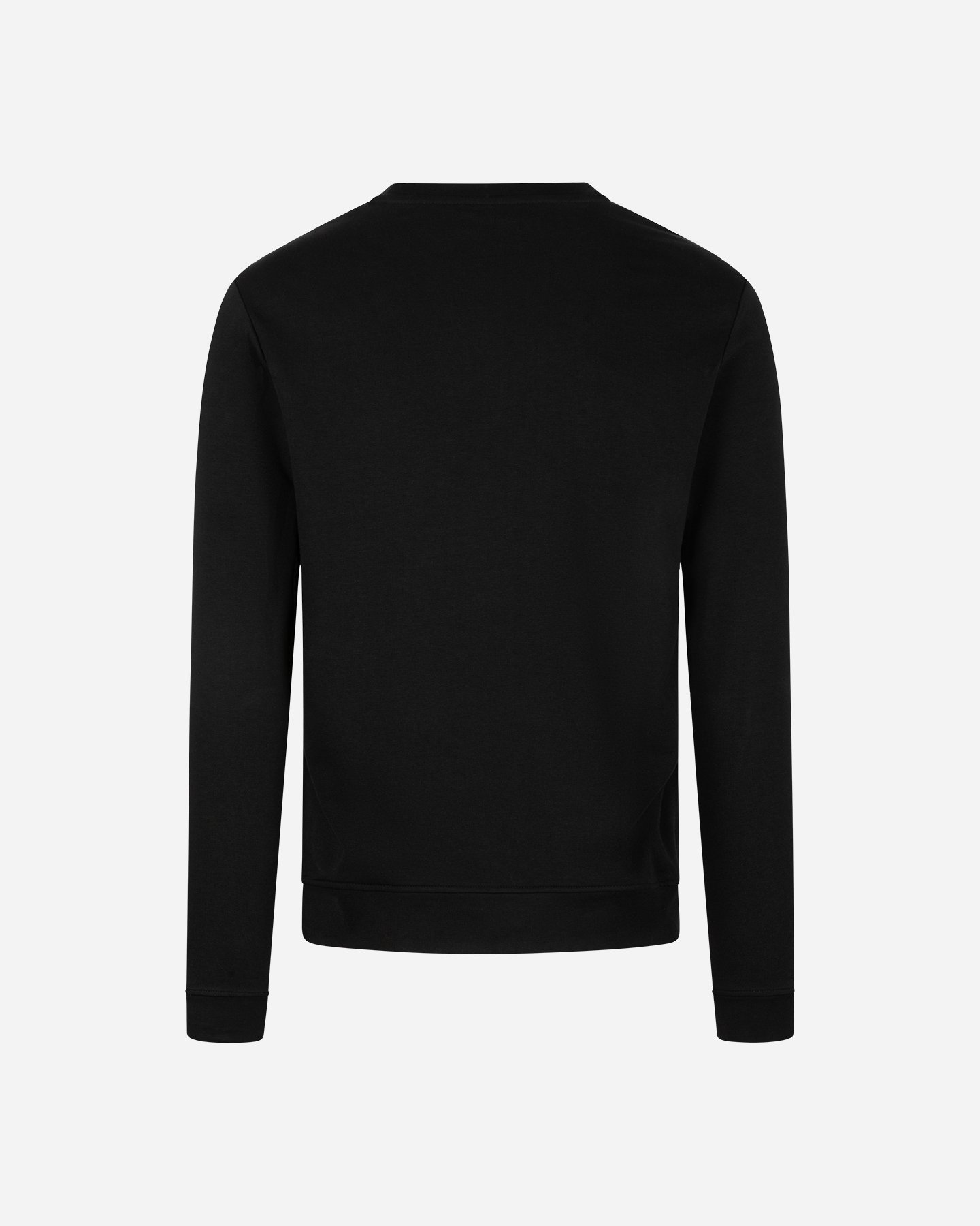 Felpa ENERGETICS CLASSIC M - Nero - 1 | Cisalfa Sport