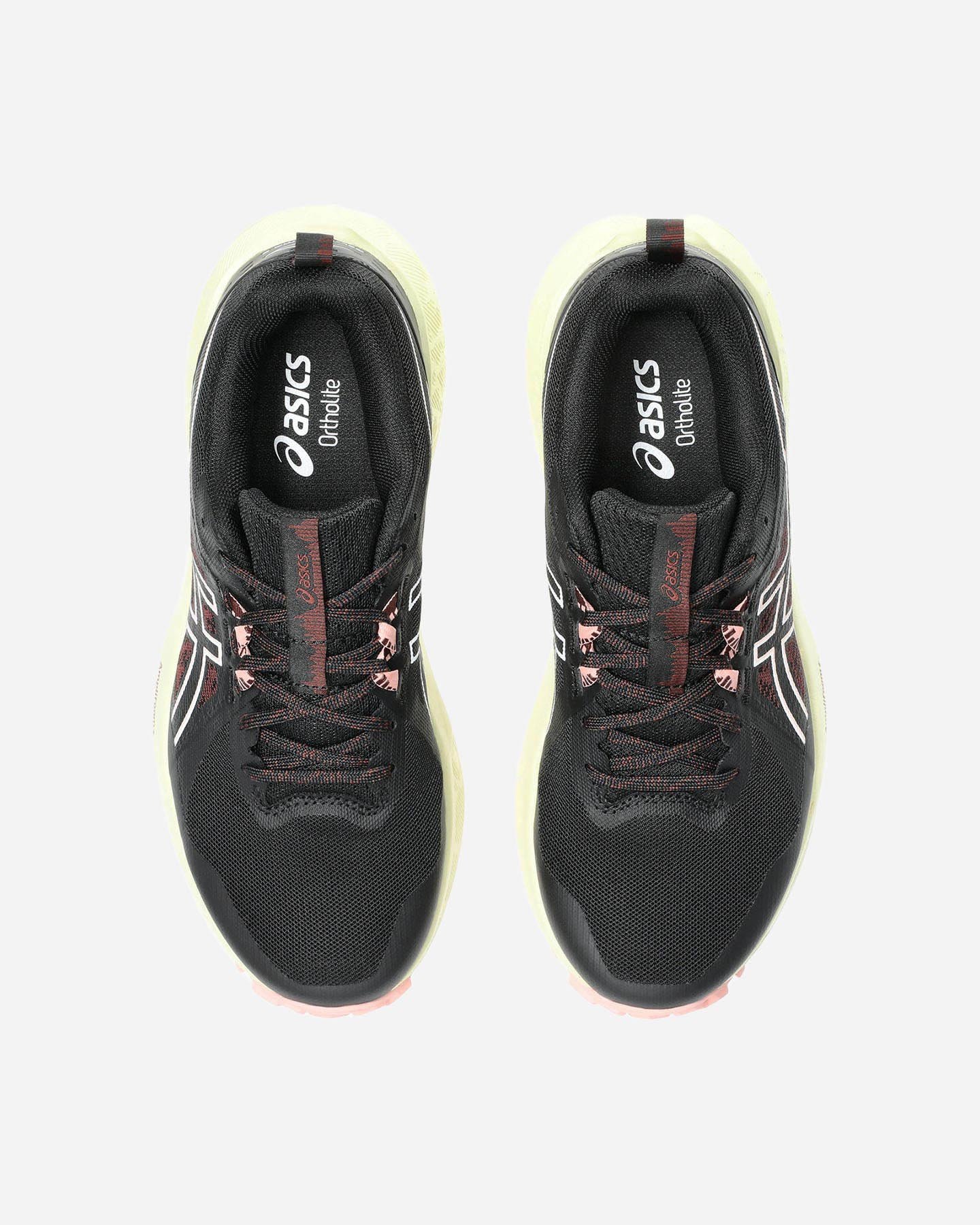 Scarpe trail ASICS GEL-SONOMA 8 W - Nero - 3 | Cisalfa Sport