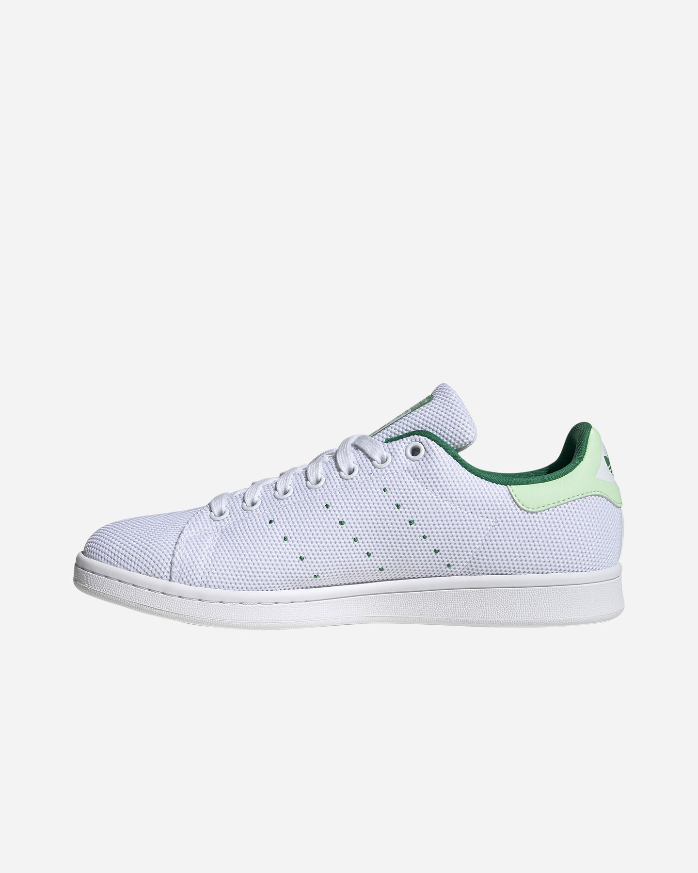 Scarpe sneakers ADIDAS STAN SMITH FTWR M - Bianco - 3 | Cisalfa Sport