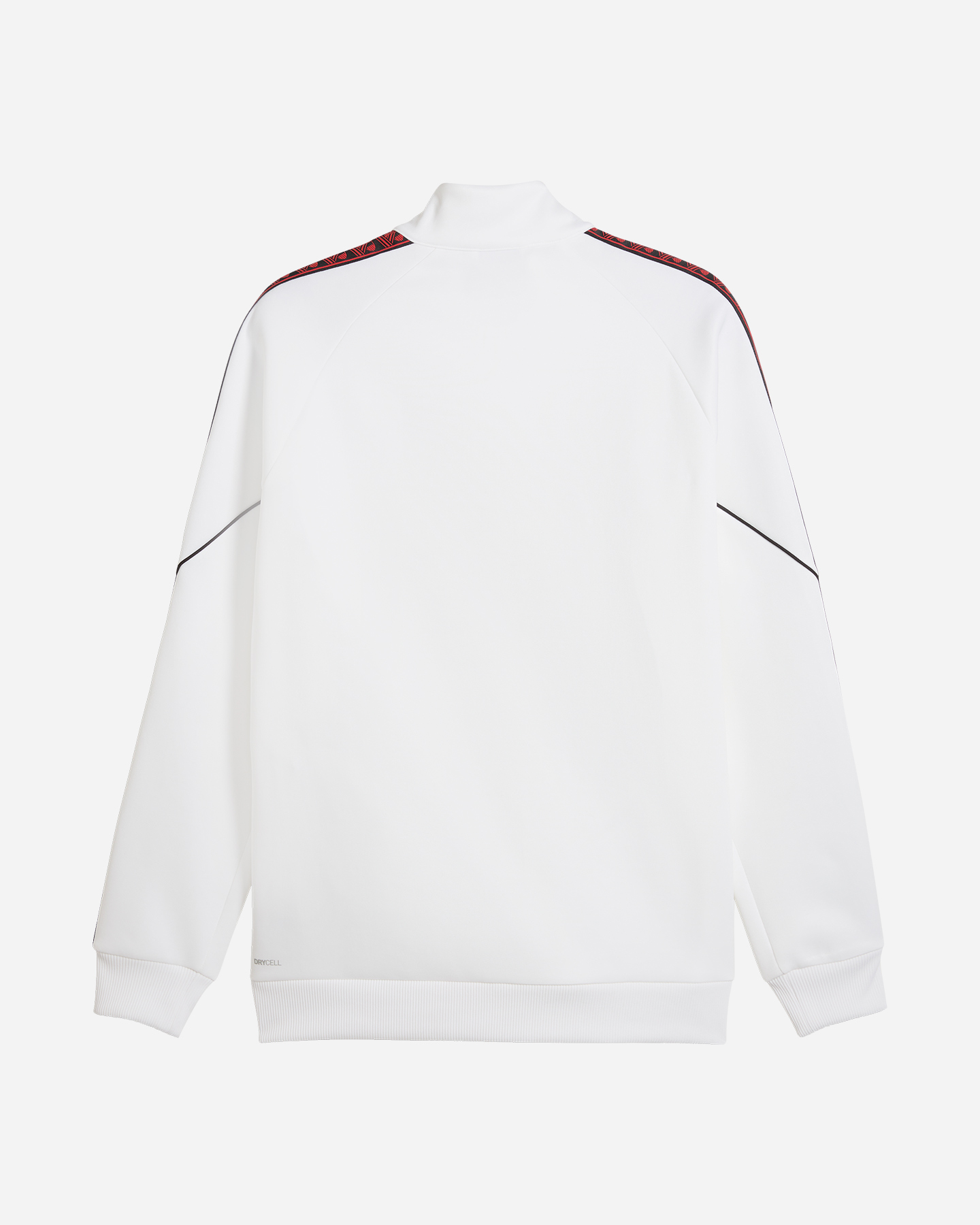 Abbigliamento calcio ufficiale PUMA MILAN KING PREMATCH 25-26 M - Color mix - 1 | Cisalfa Sport