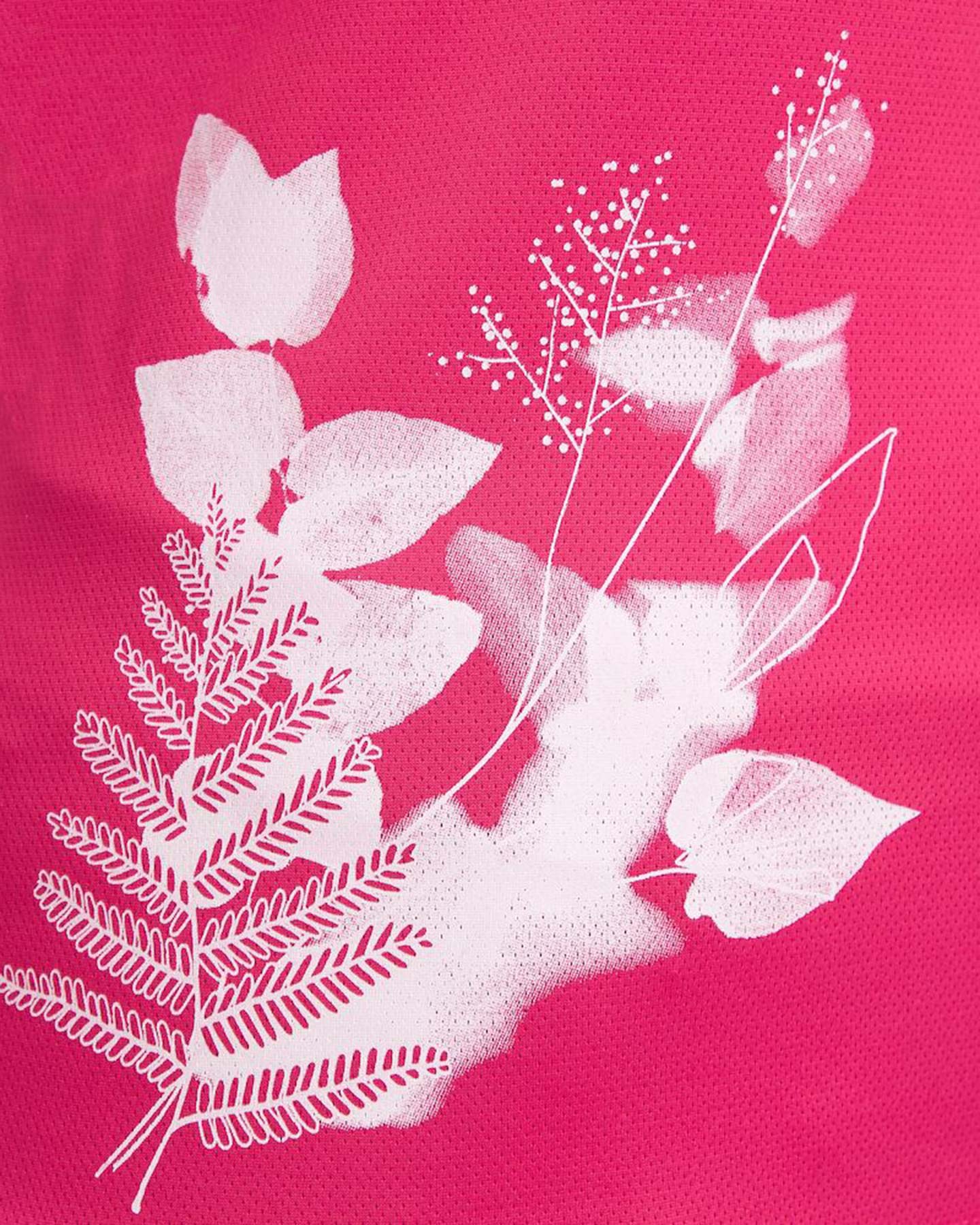 T-shirt MCKINLEY COMALY W - 9 | Cisalfa Sport