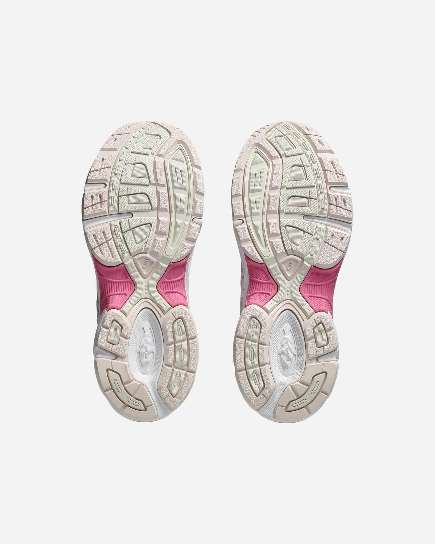 Scarpe sneakers ASICS GEL-1130 GS JR - Bianco - 2 | Cisalfa Sport