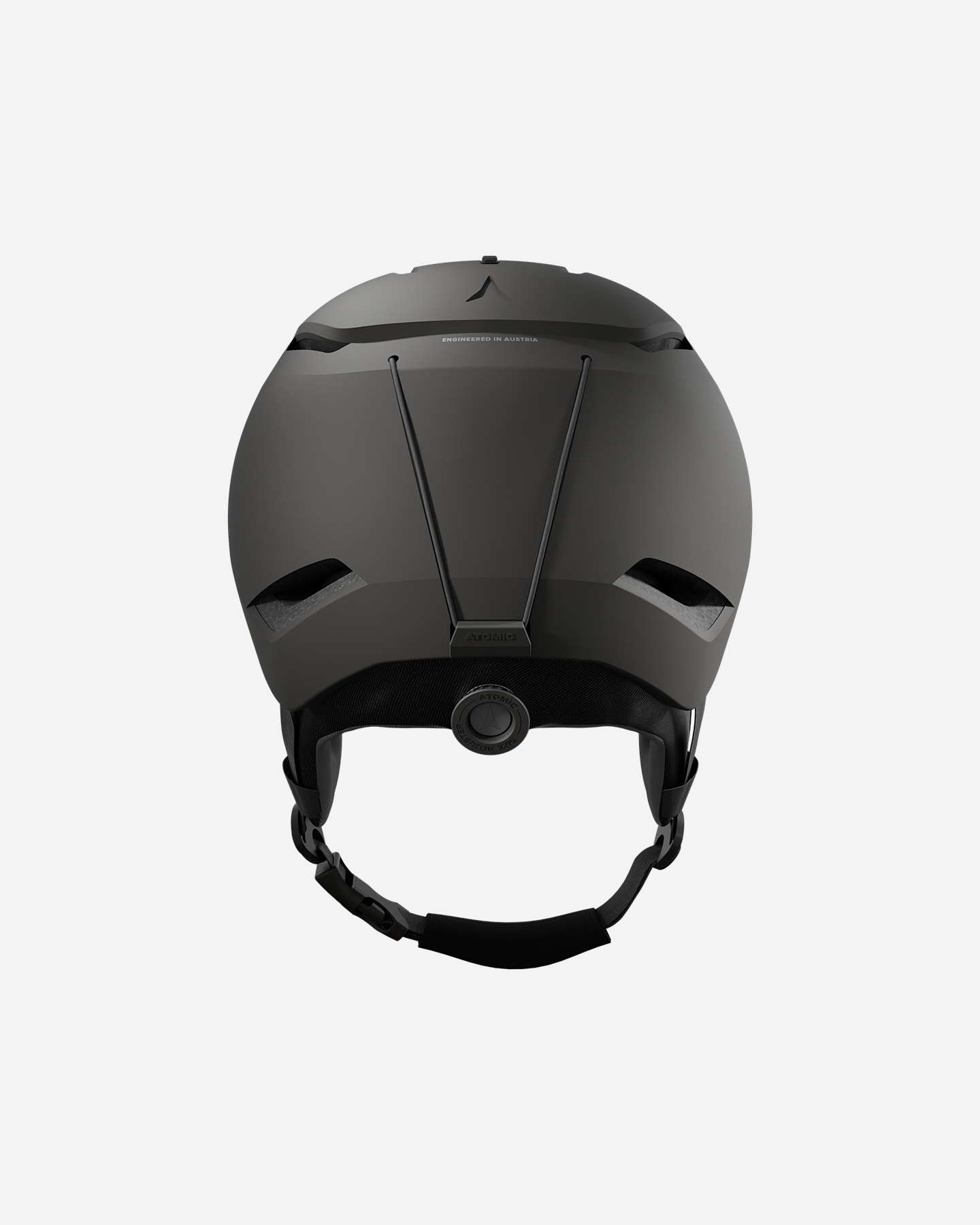 Casco sci ATOMIC REVENT LITE+ M - Nero - 2 | Cisalfa Sport