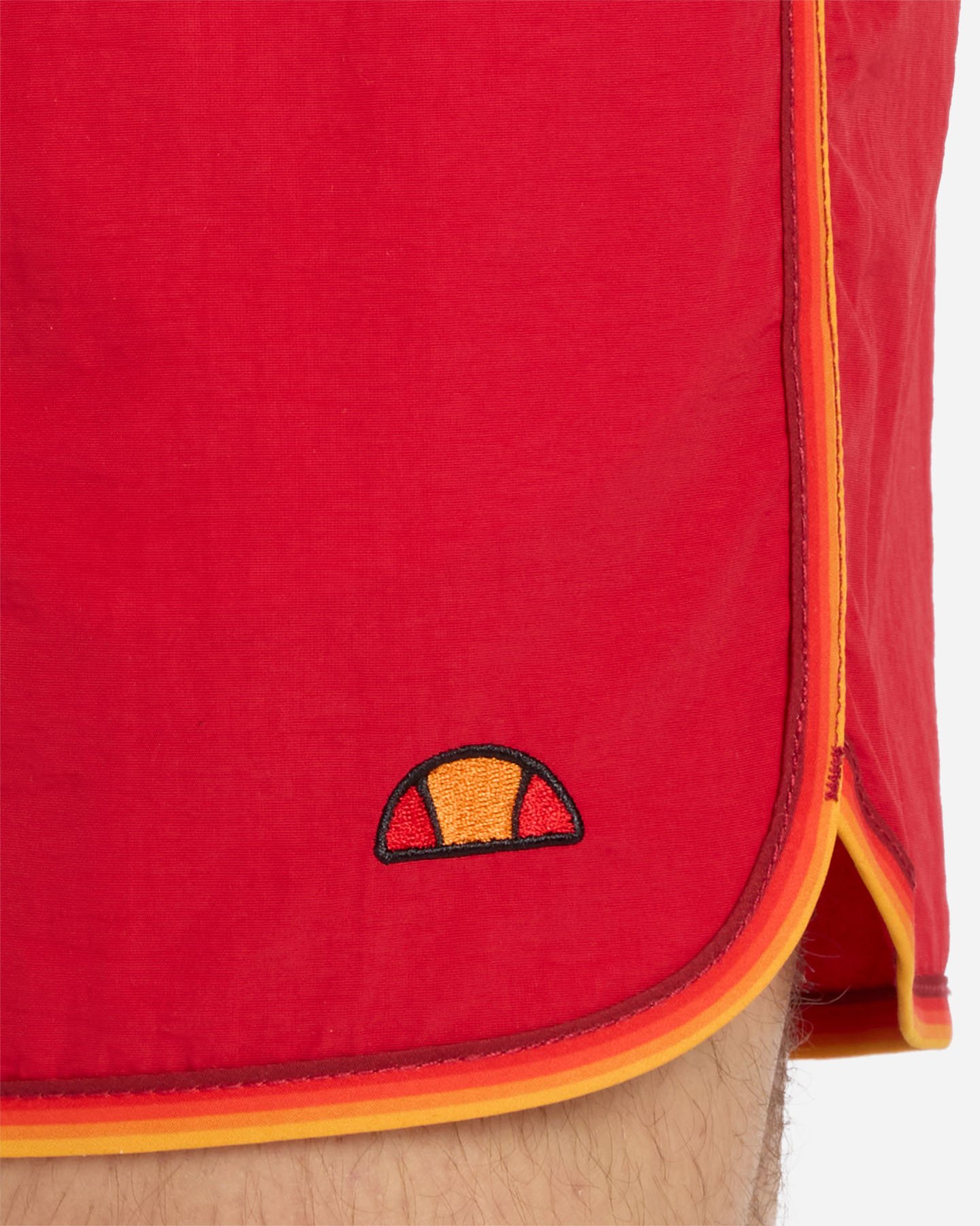 Boxer mare ELLESSE HERITAGE M - Rosso - 4 | Cisalfa Sport