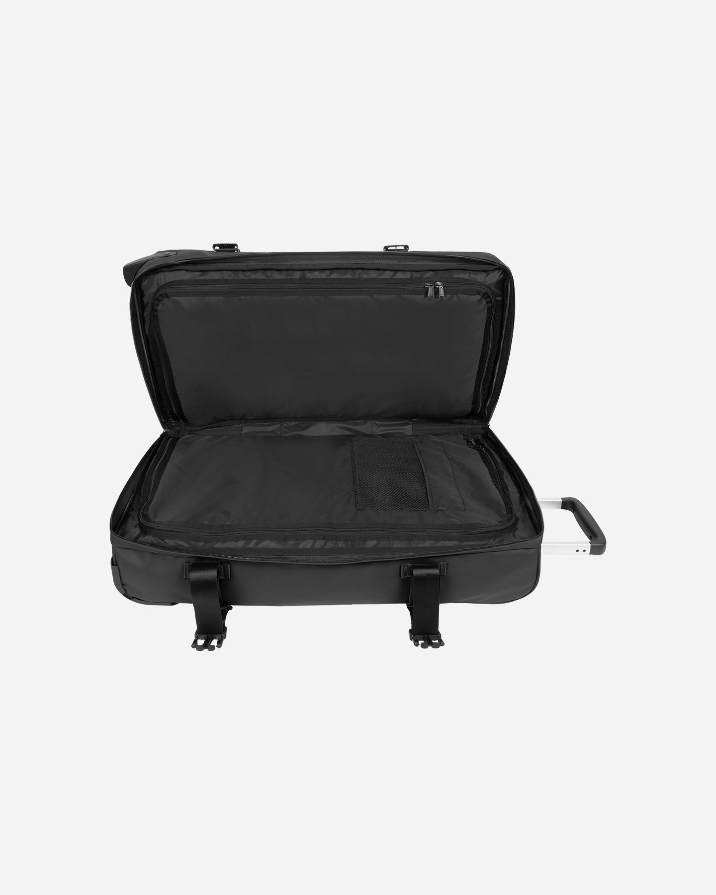 Trolley EASTPAK TRANSIT'R L TARP  - Nero - 3 | Cisalfa Sport