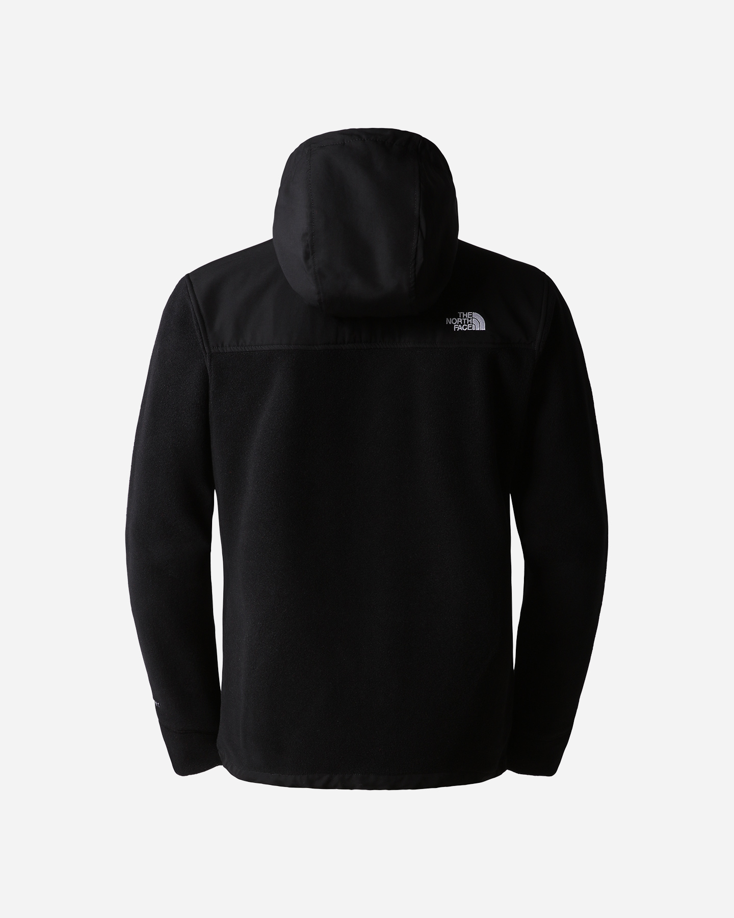 Pile THE NORTH FACE ALPINE POLARTEC 200 M - Nero - 1 | Cisalfa Sport