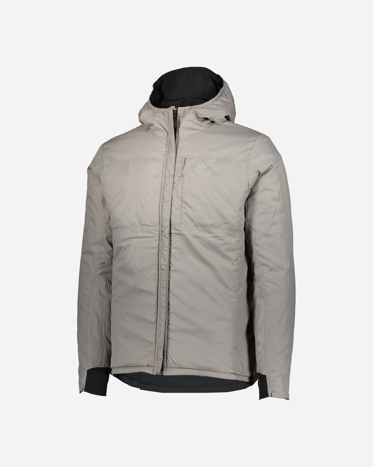 Giacca ciclismo ENDURA HUMMVEE FLIPJACK M - Nero - 1 | Cisalfa Sport