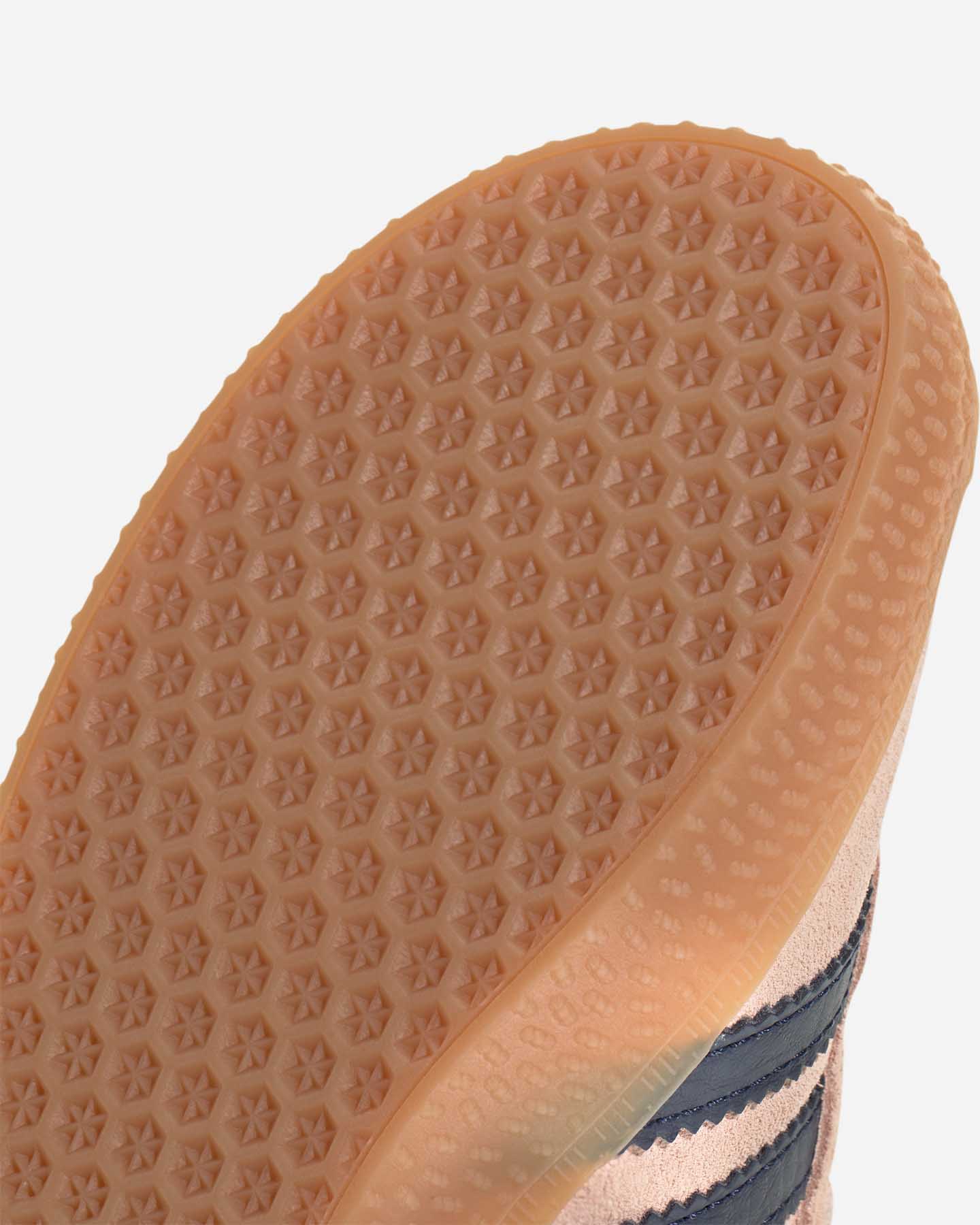 Scarpe sneakers ADIDAS GAZELLE PS JR - Rosa - 5 | Cisalfa Sport