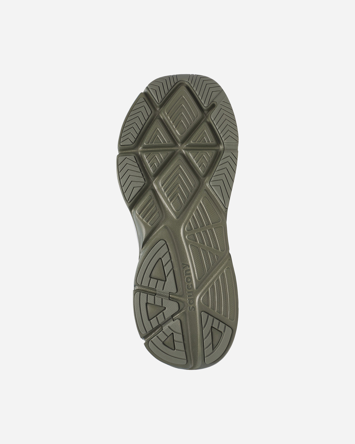 Scarpe running SAUCONY GUIDE 18 M - Grigio - 2 | Cisalfa Sport