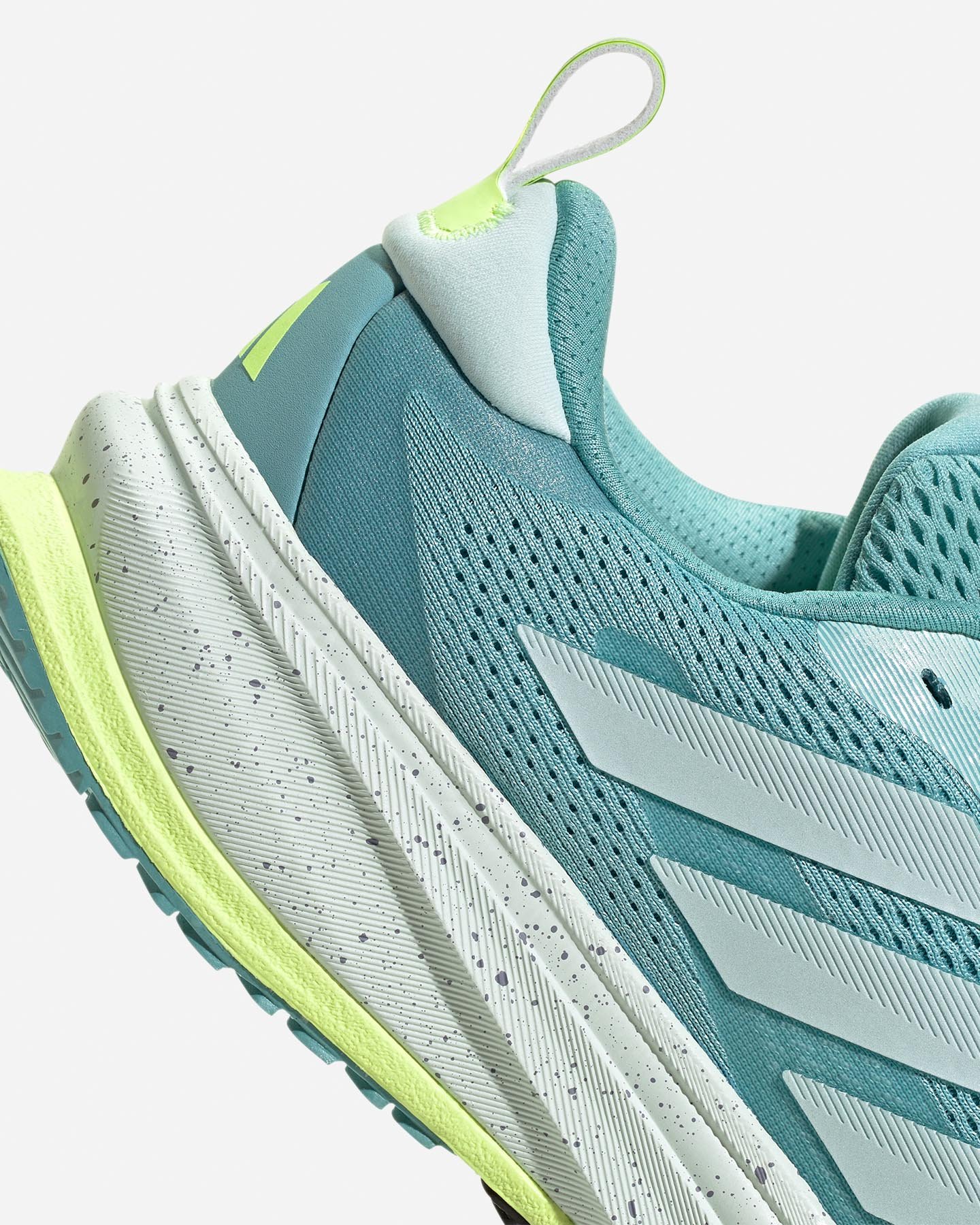 Scarpe trail ADIDAS SUPERNOVA RISE ATR W - Grigio - 5 | Cisalfa Sport