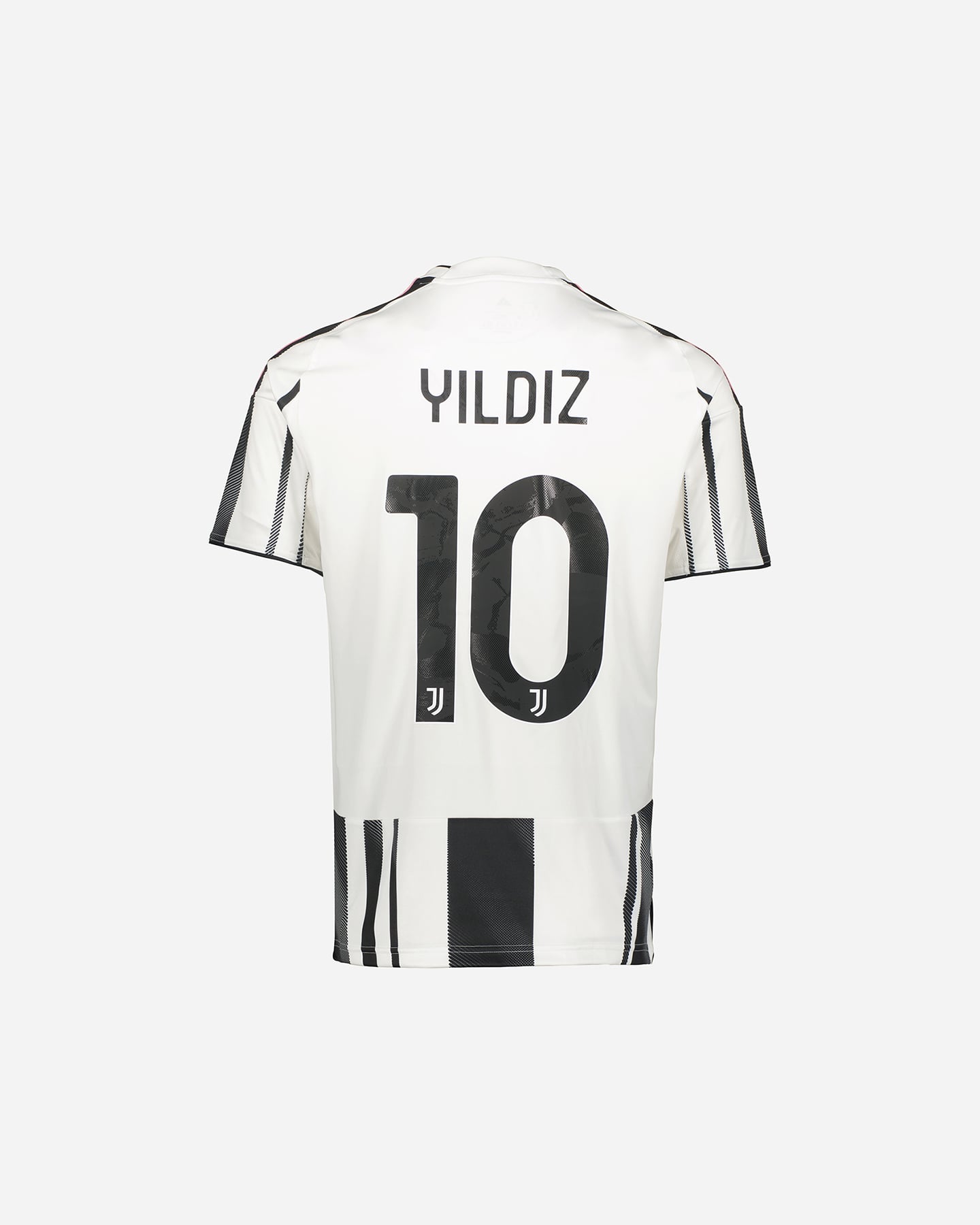 NUMERO 1 JUVENTUS HOME 
