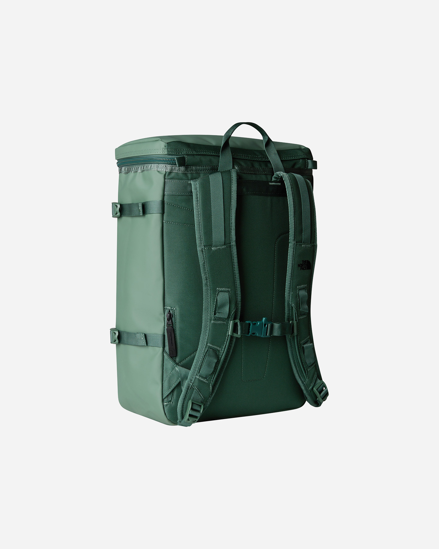 Zaino THE NORTH FACE BASE CAMP FUSE BOX  - Verde - 1 | Cisalfa Sport