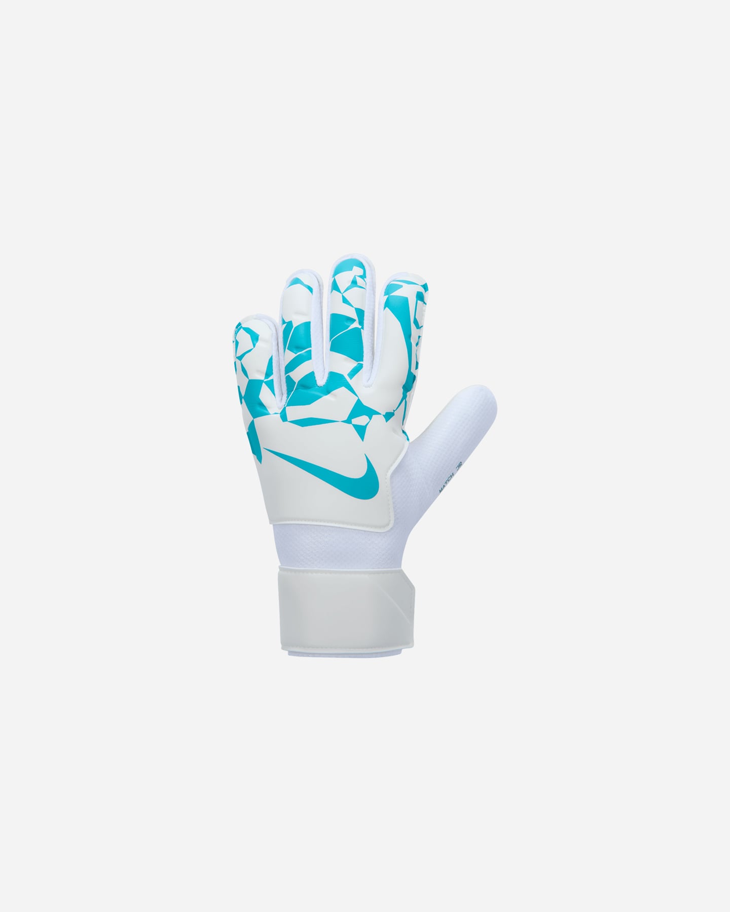 Guanti portiere NIKE MATCH JR - 1 | Cisalfa Sport