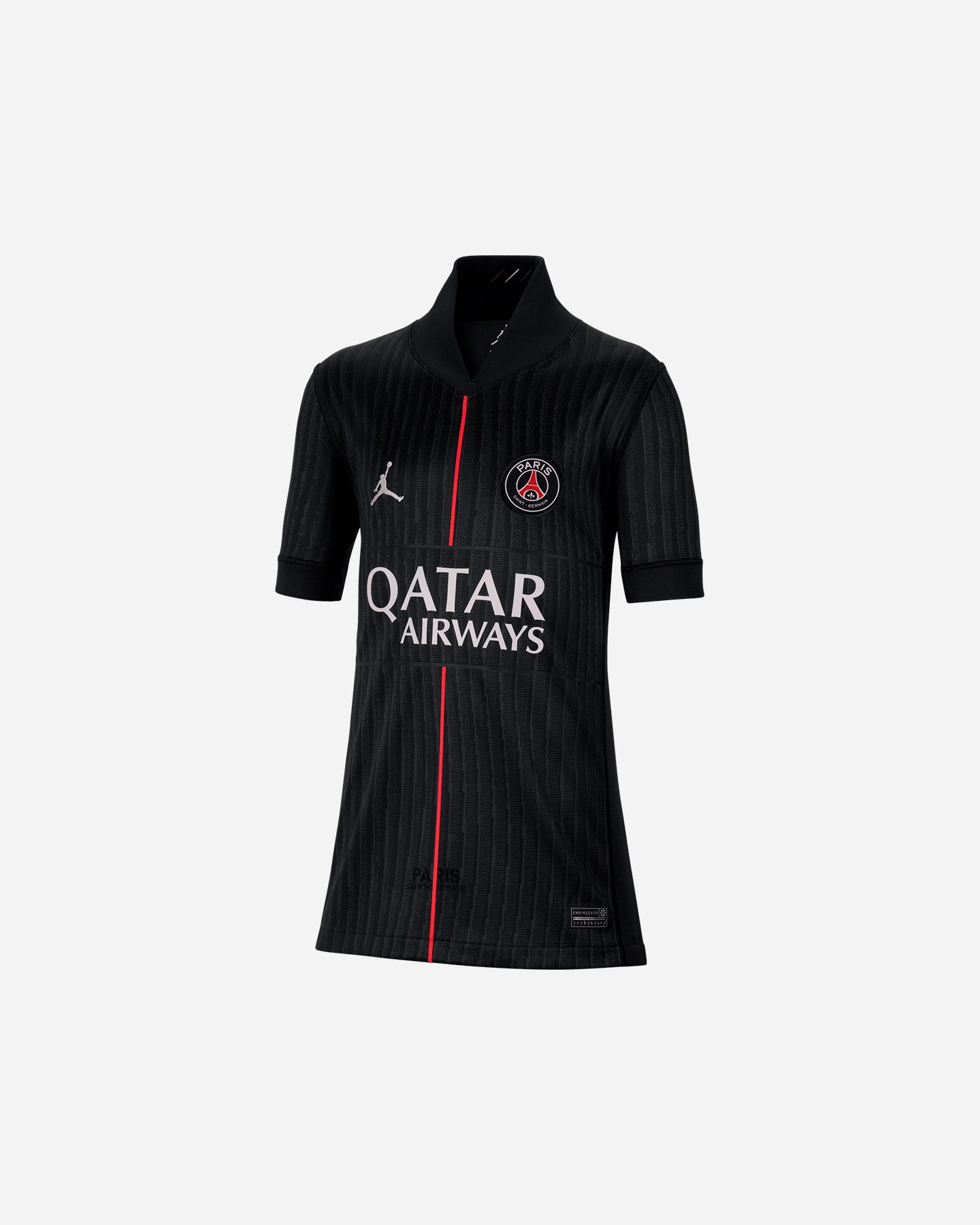 Maglia calcio ufficiale NIKE PARIS SAINT GERMAIN 4TH JR - Color mix - 0 | Cisalfa Sport