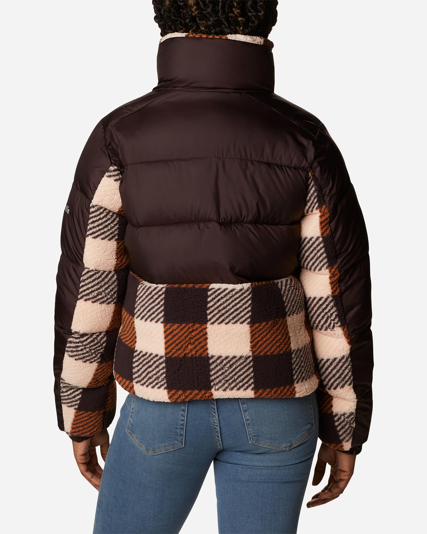 Giubbotto COLUMBIA LEADBETTER POINT W - 7 | Cisalfa Sport