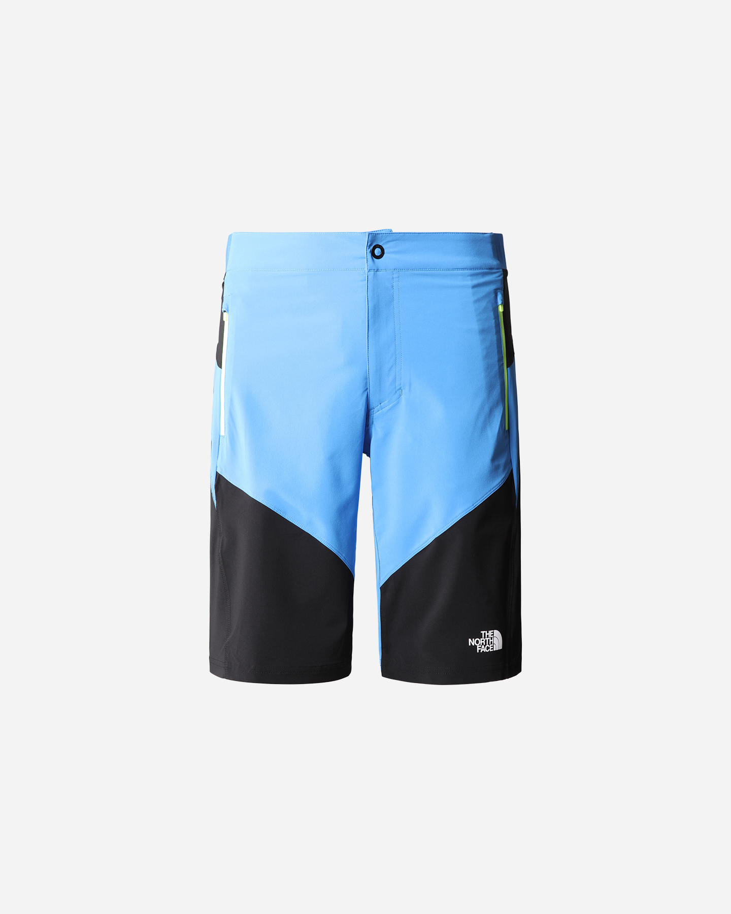 Pantaloncini THE NORTH FACE FELIK M - Color mix - 0 | Cisalfa Sport