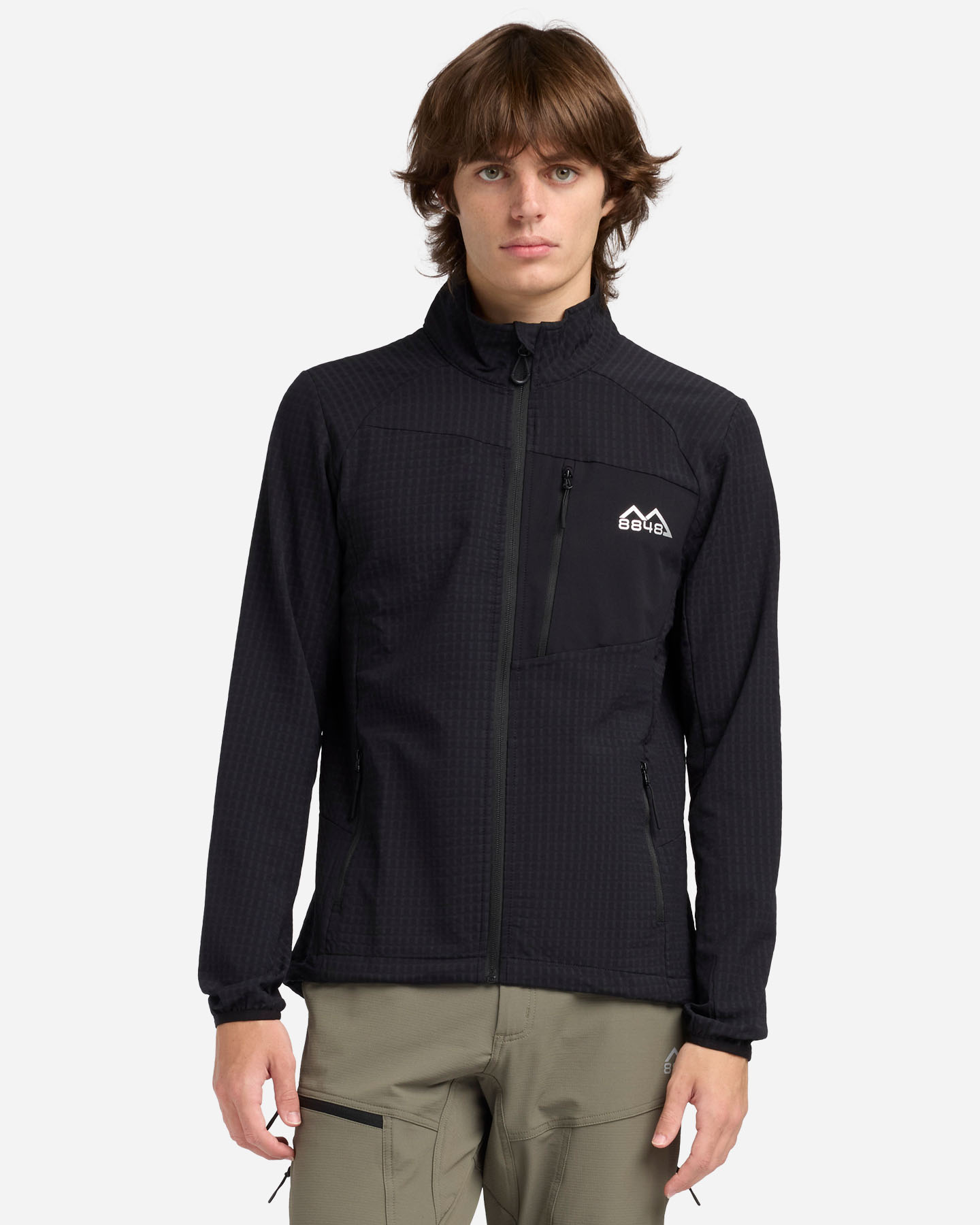 Pile 8848 ESSENTIAL M - 1 | Cisalfa Sport
