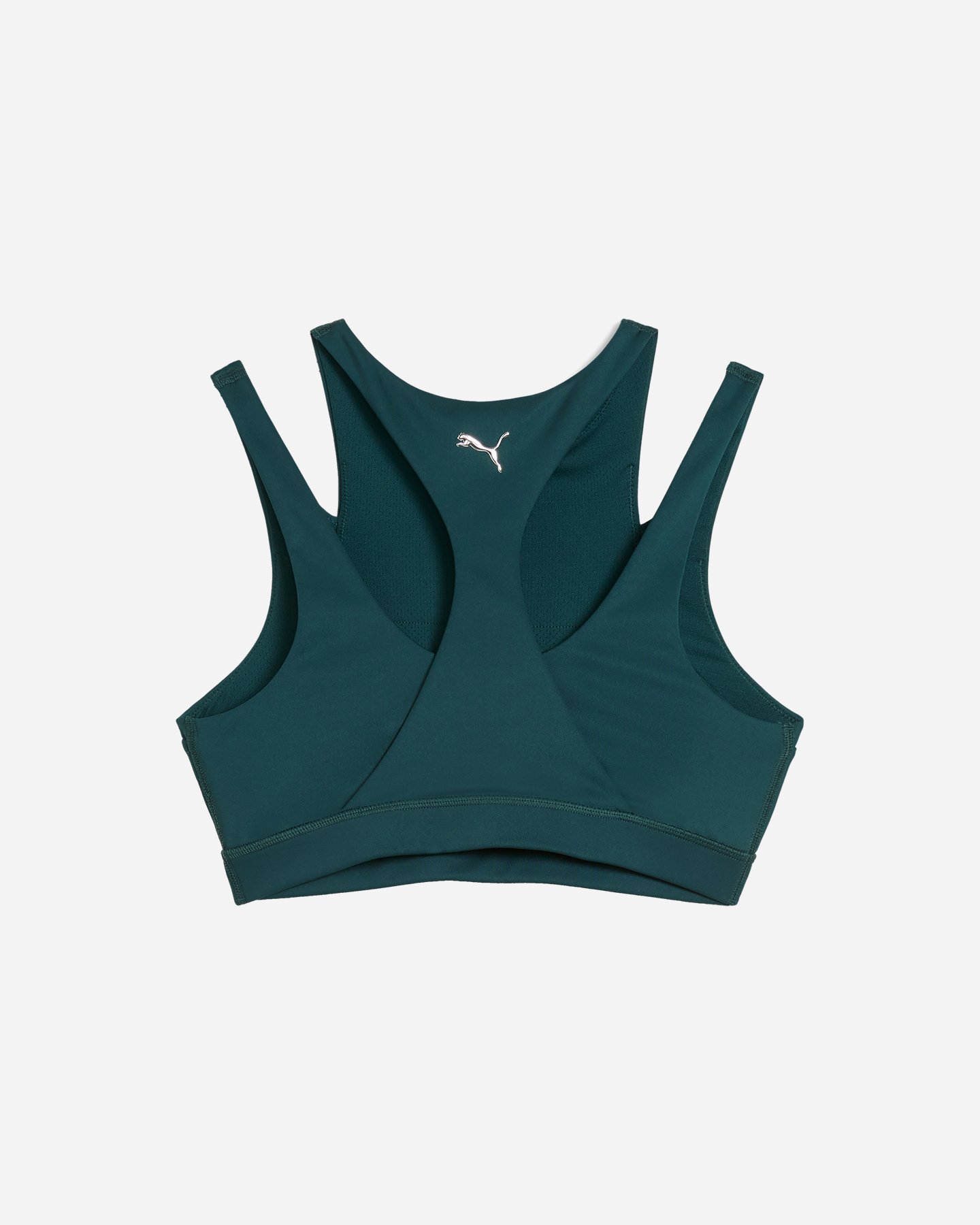 Bra training PUMA CONCEPT W - Verde - 1 | Cisalfa Sport