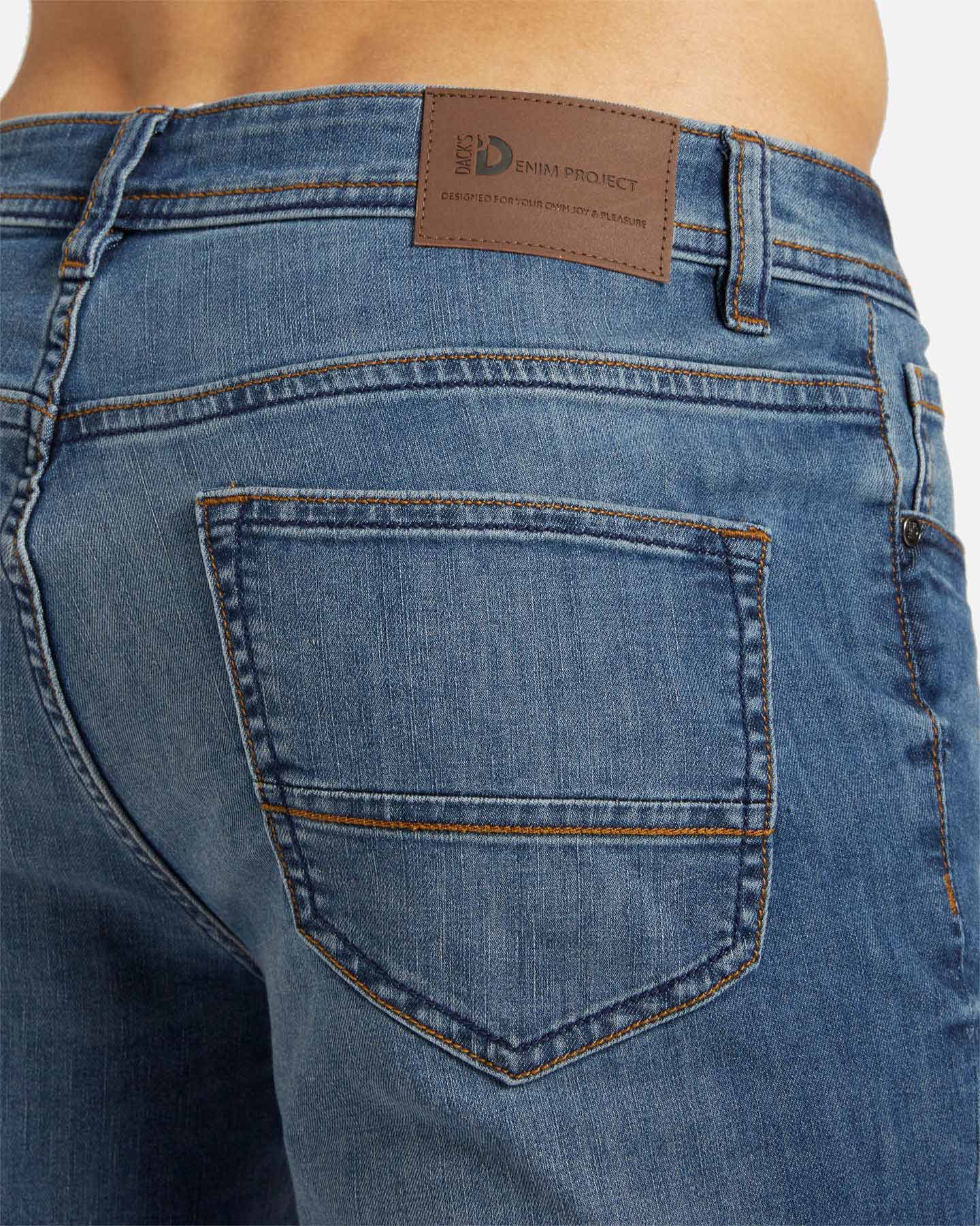 Jeans DACK'S ESSENTIAL M - 9 | Cisalfa Sport