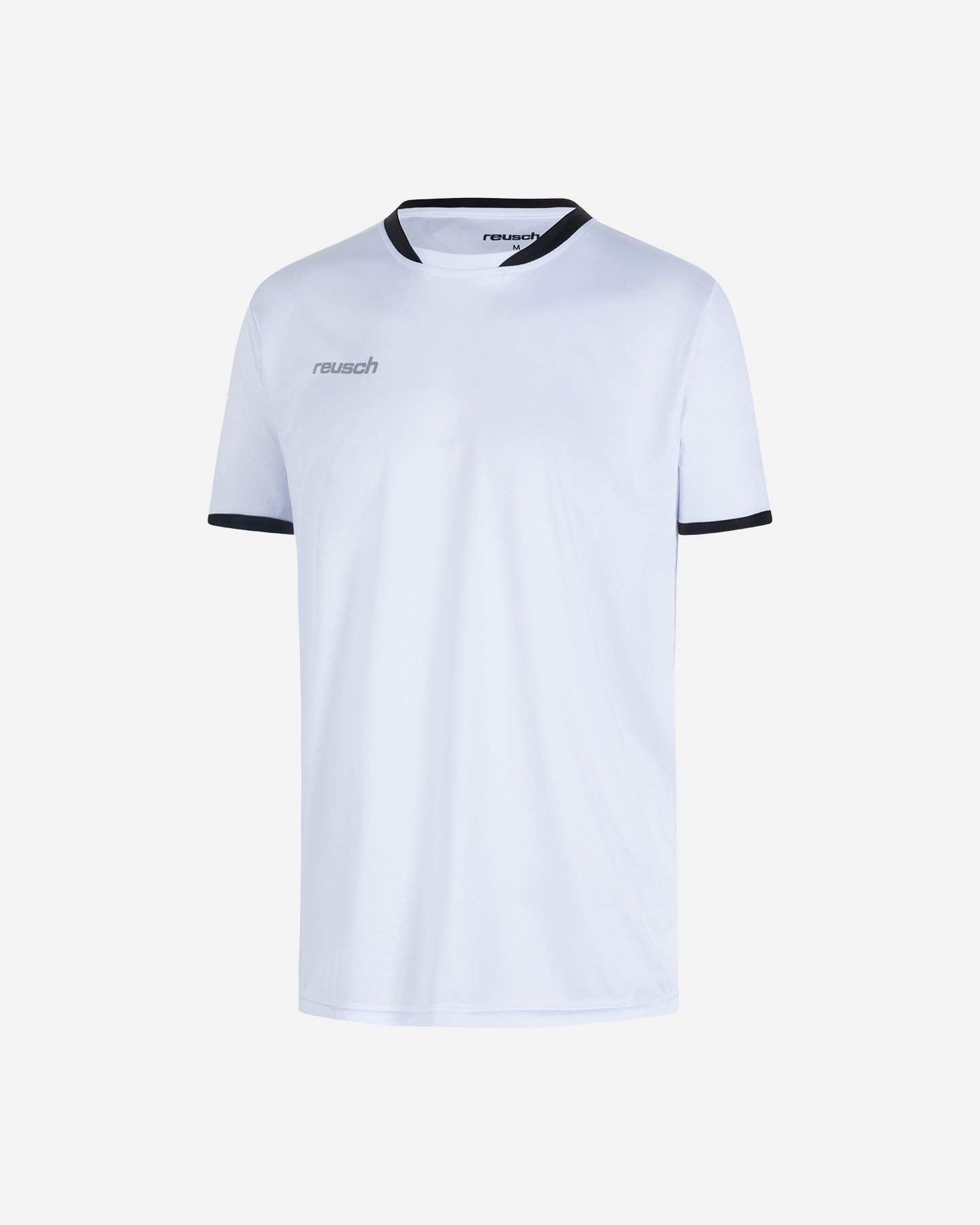 Maglia calcio REUSCH TEAMWEAR M - Bianco - 5 | Cisalfa Sport