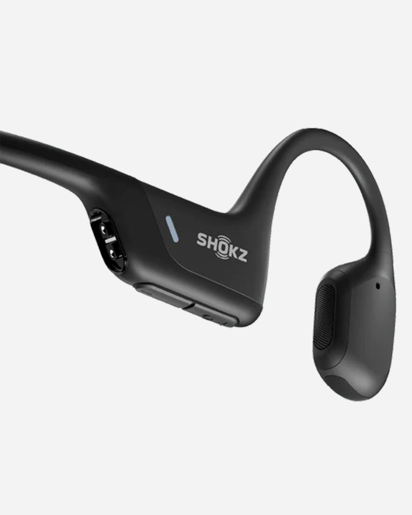 Cuffie audio SHOKZ OPENRUN PRO  - Nero - 2 | Cisalfa Sport