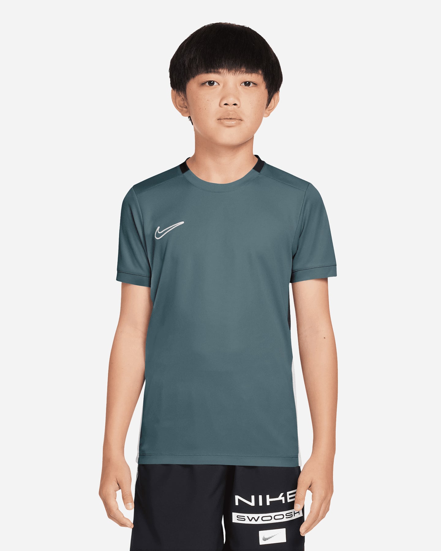 Maglia calcio NIKE ACADEMY 25 JR - Color mix - 0 | Cisalfa Sport